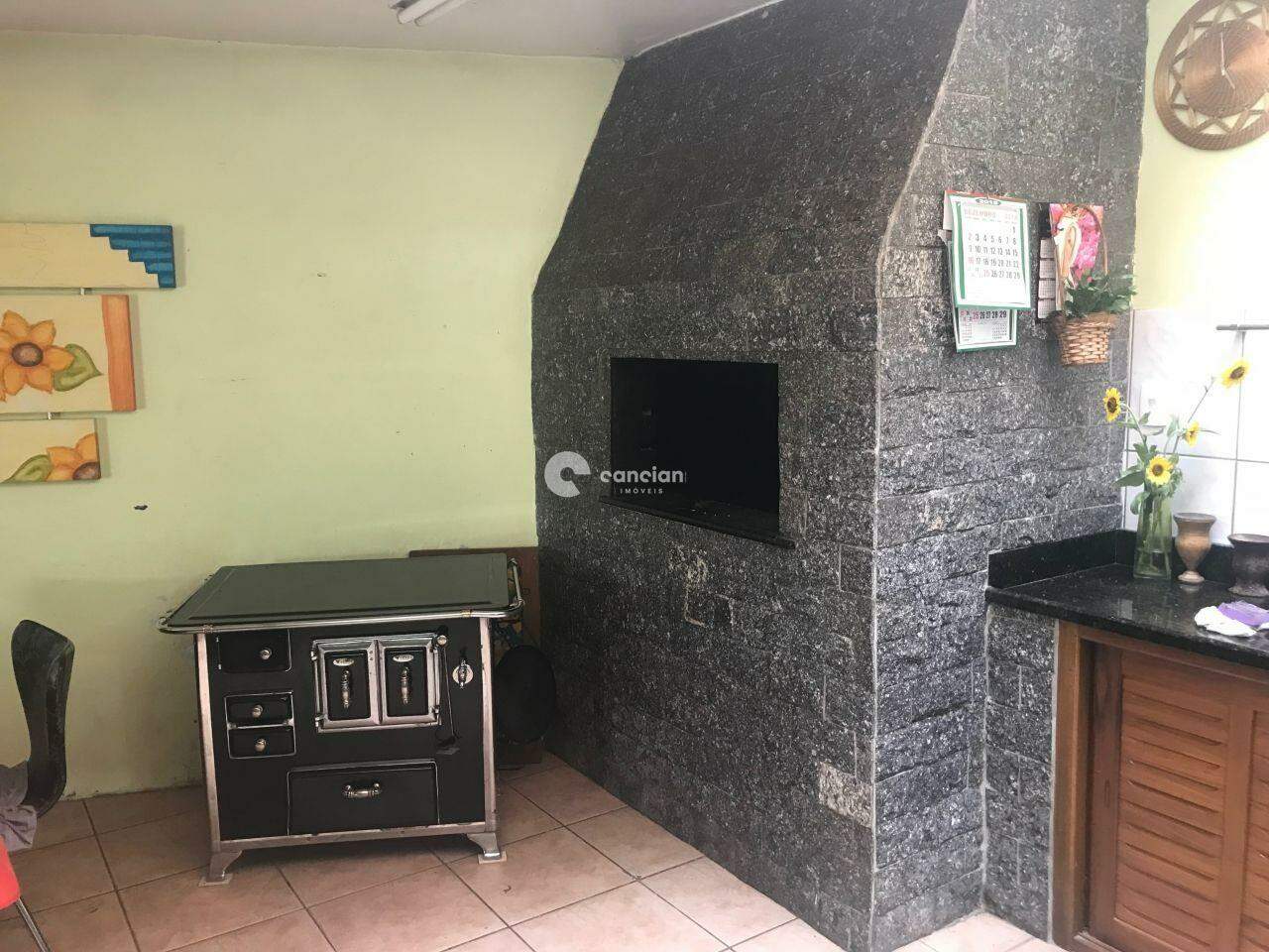 Casa à venda no Duque de Caxias: 