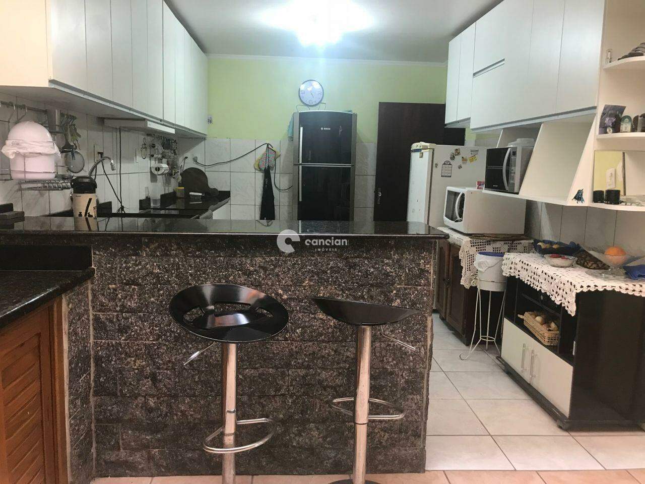 Casa à venda no Duque de Caxias: 