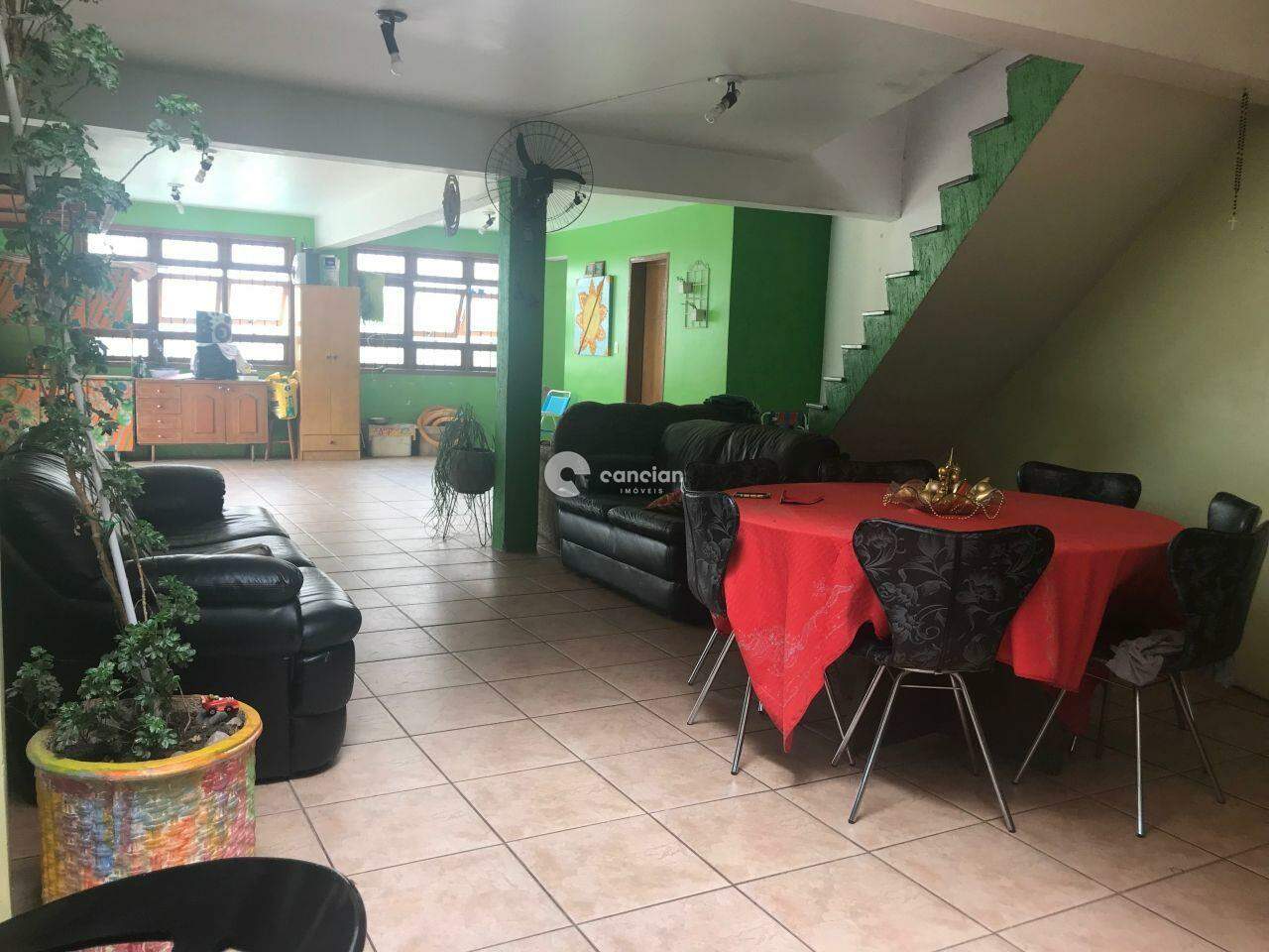 Casa à venda no Duque de Caxias: 