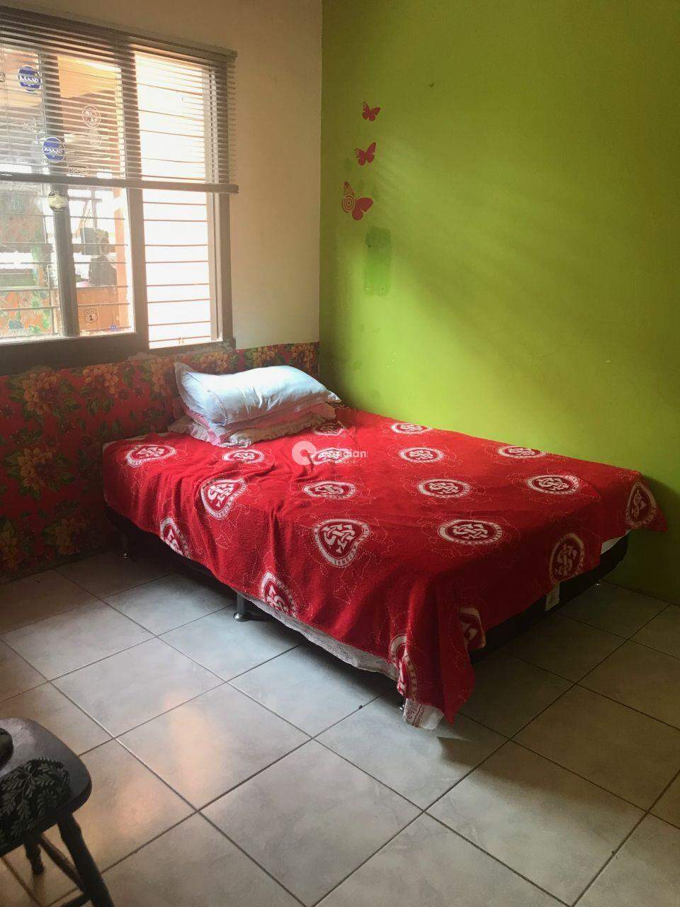 Casa à venda no Duque de Caxias: 