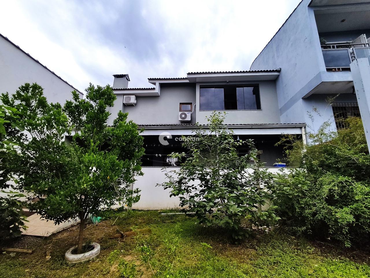 Casa à venda no Juscelino Kubitschek: 