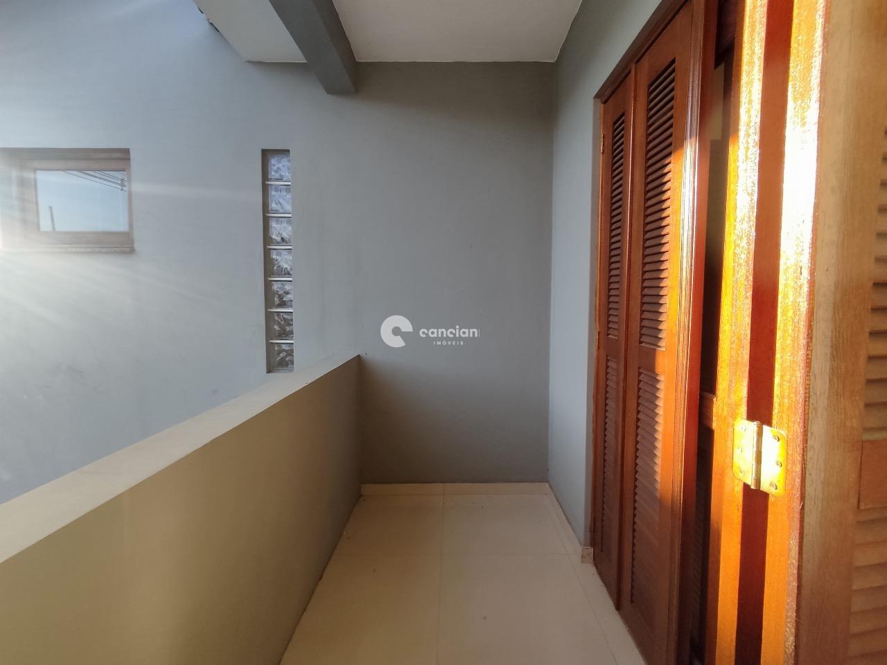 Casa à venda no Juscelino Kubitschek: 