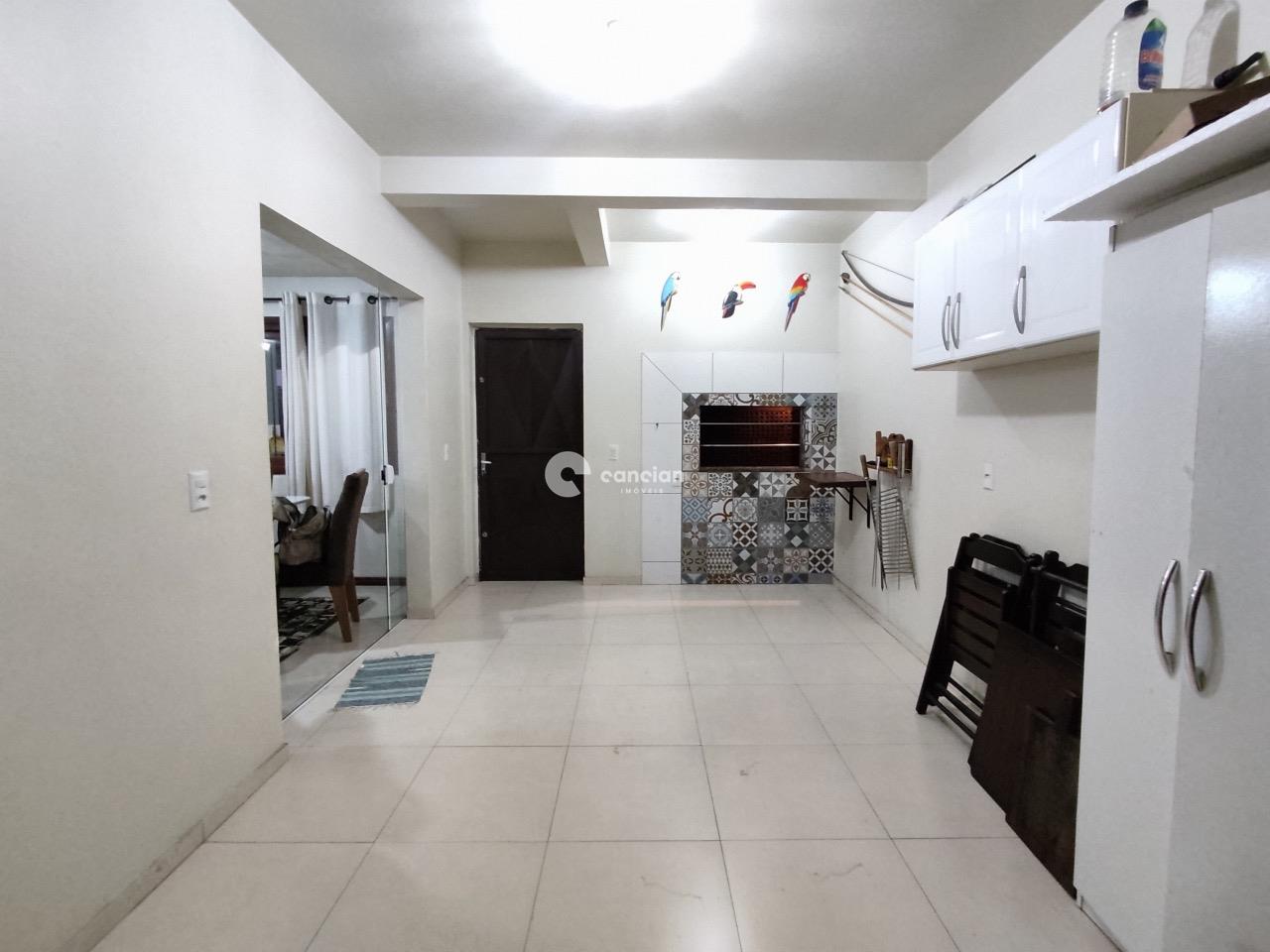 Casa à venda no Juscelino Kubitschek: 