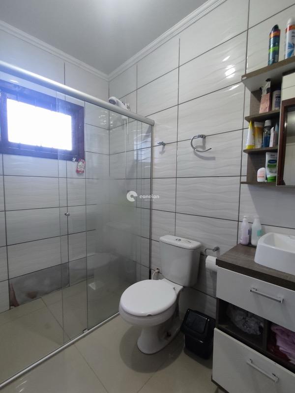 Casa à venda no Juscelino Kubitschek: 