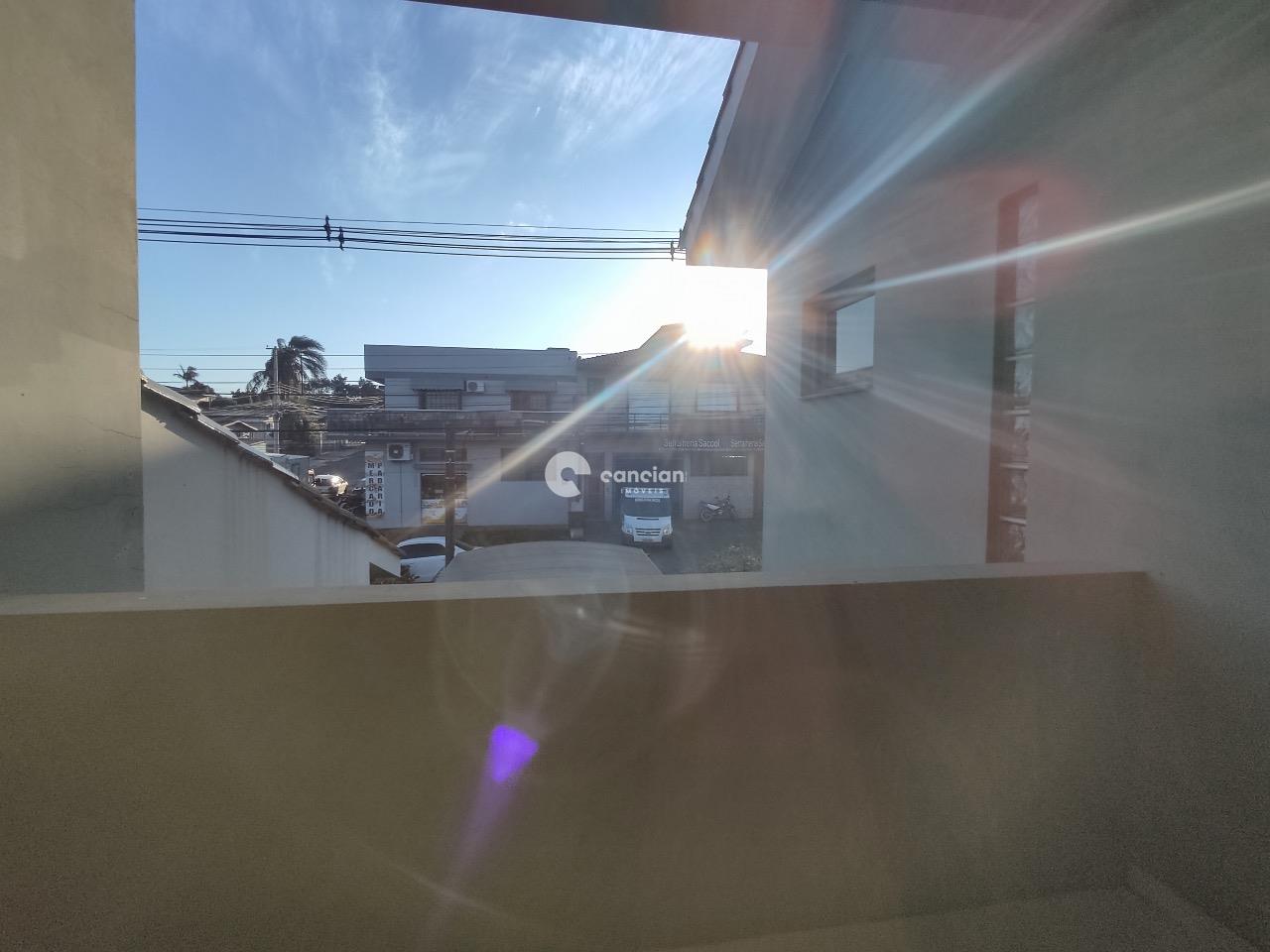 Casa à venda no Juscelino Kubitschek: 