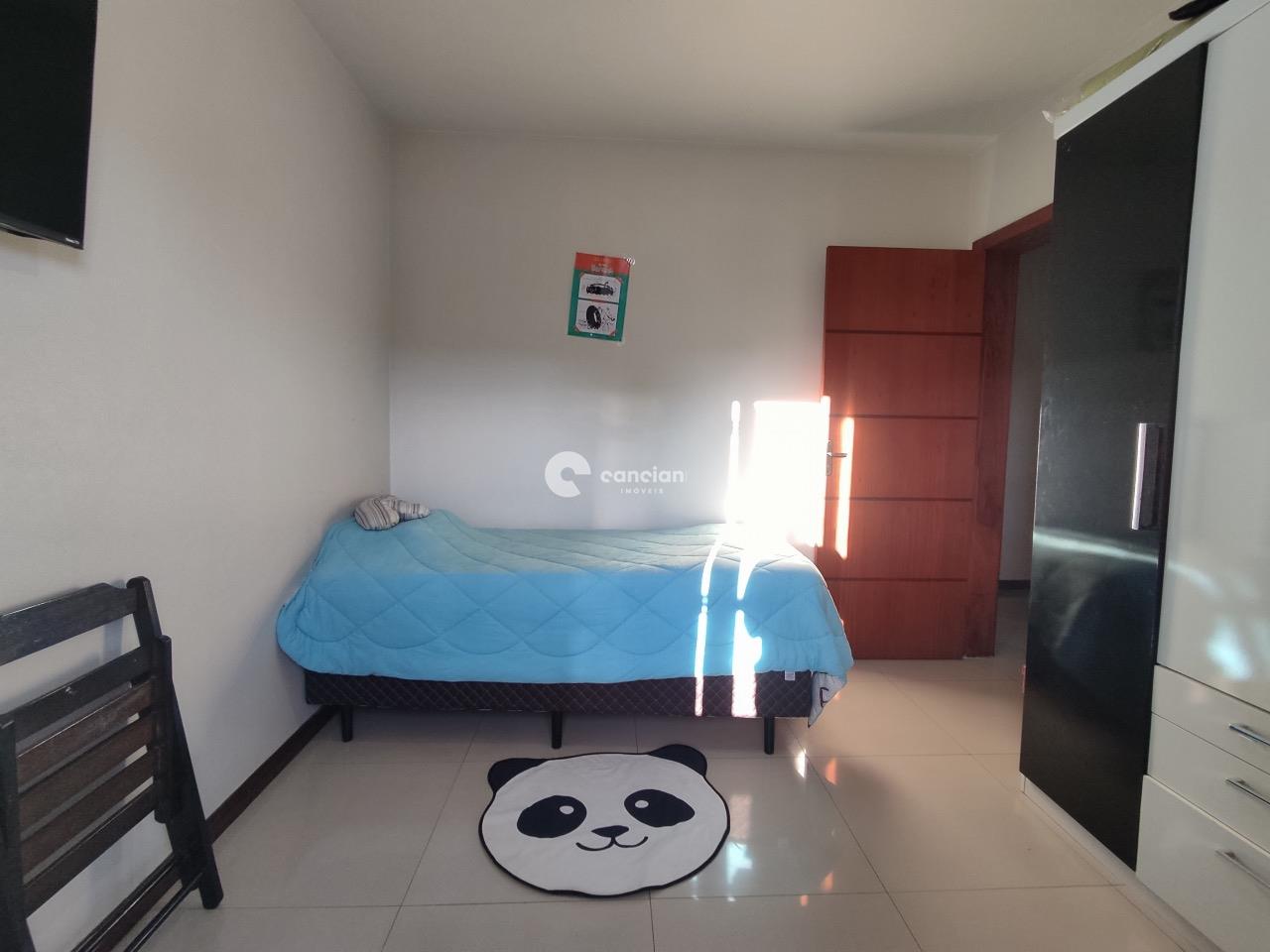 Casa à venda no Juscelino Kubitschek: 