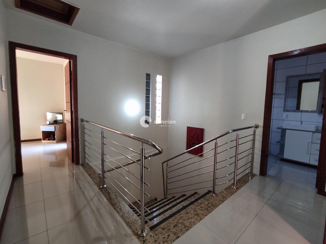 Casa à venda no Juscelino Kubitschek: 