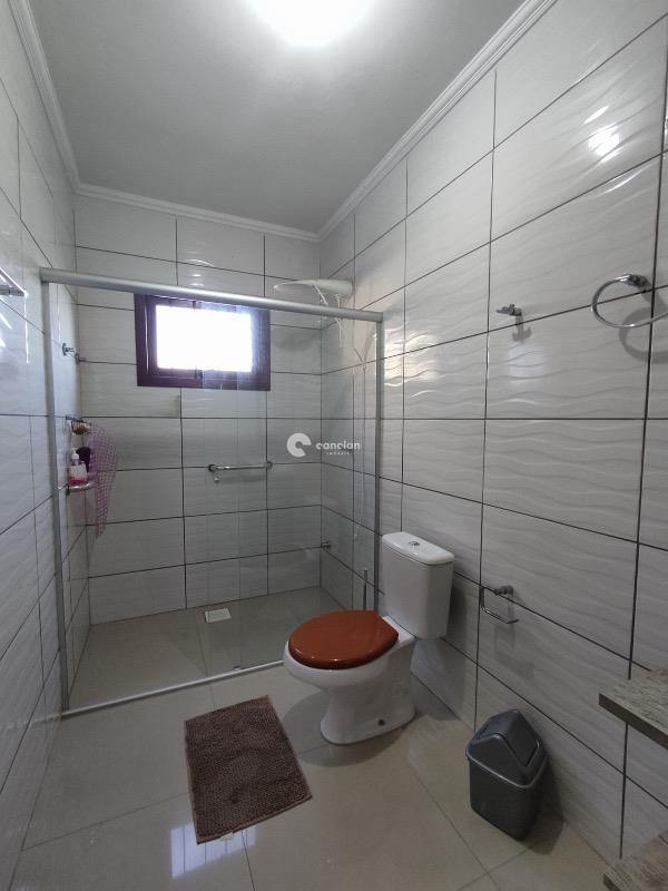 Casa à venda no Juscelino Kubitschek: 