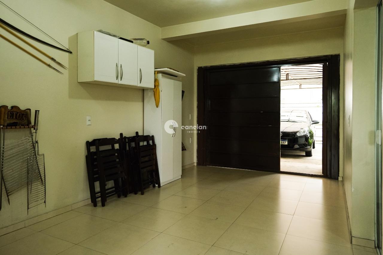 Casa à venda no Juscelino Kubitschek: 