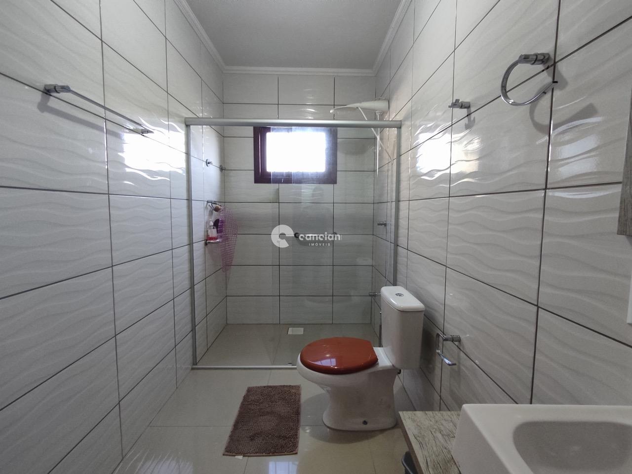 Casa à venda no Juscelino Kubitschek: 