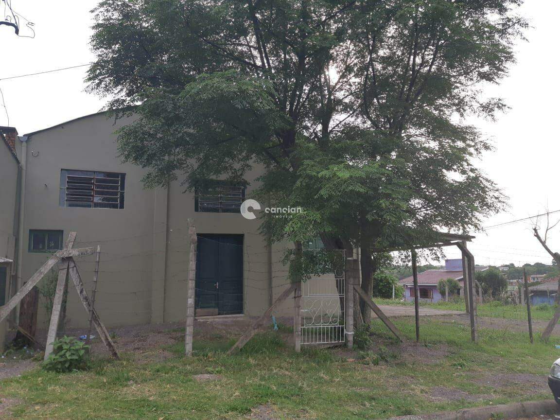 Pavilhão à venda no Urlândia: 