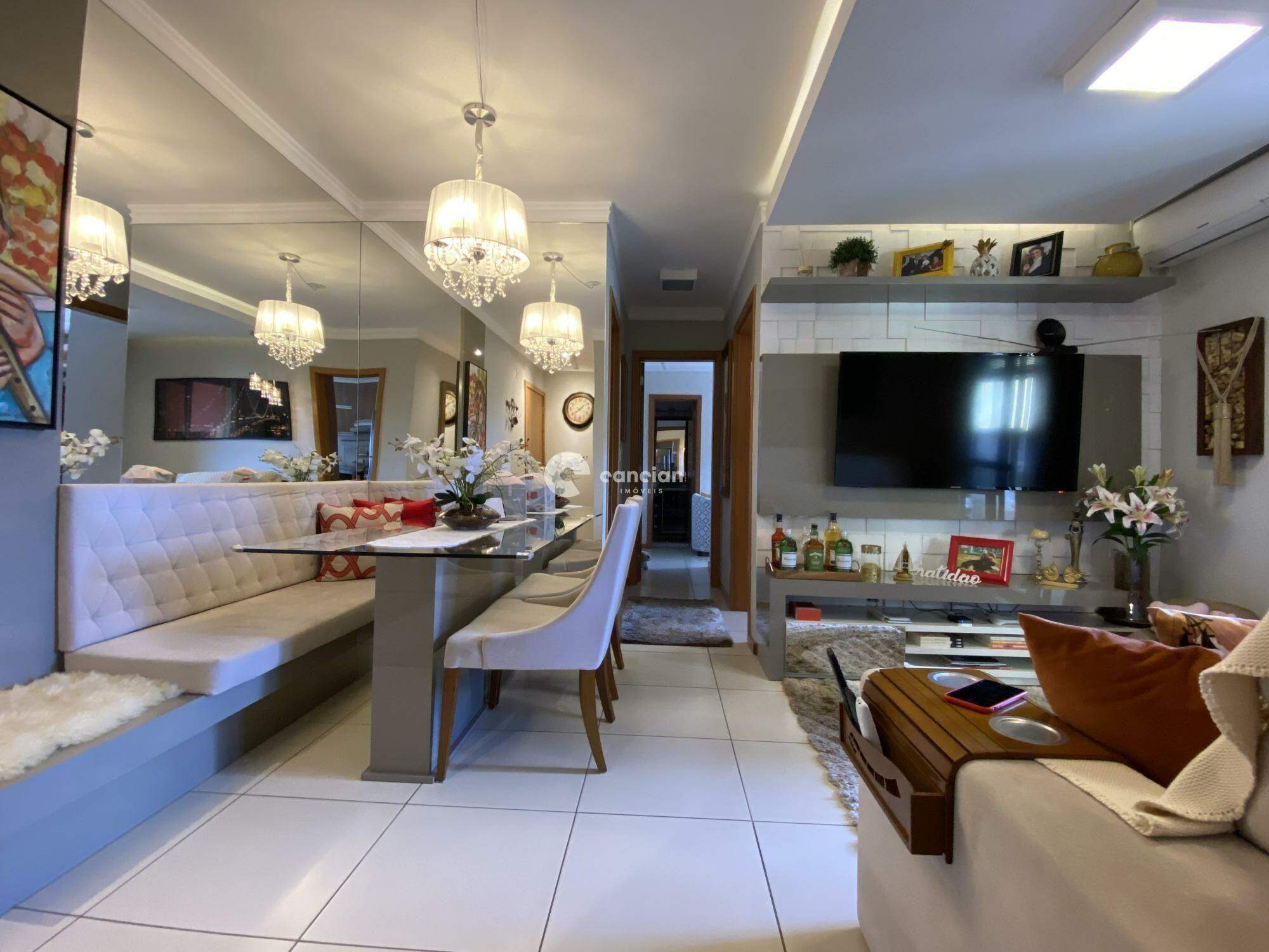 Apartamento à venda no Uglione: 