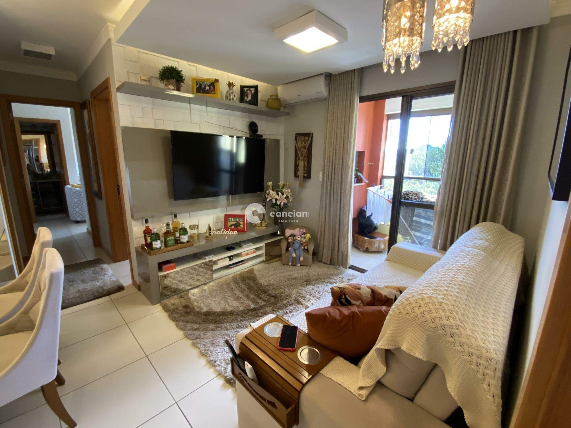 Apartamento à venda no Uglione: 