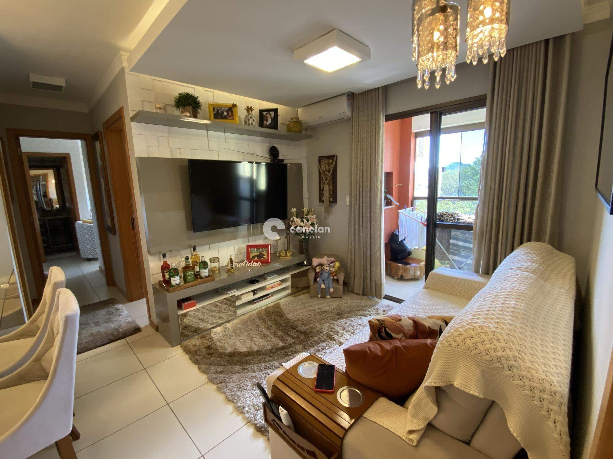 Apartamento à venda no Uglione: 