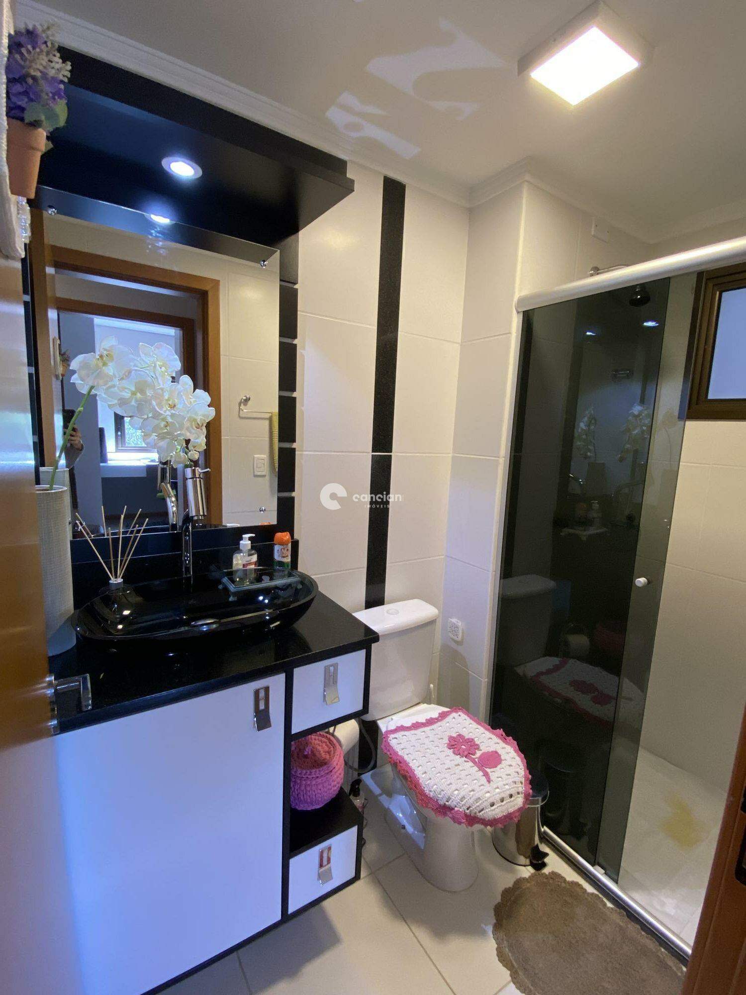 Apartamento à venda no Uglione: 