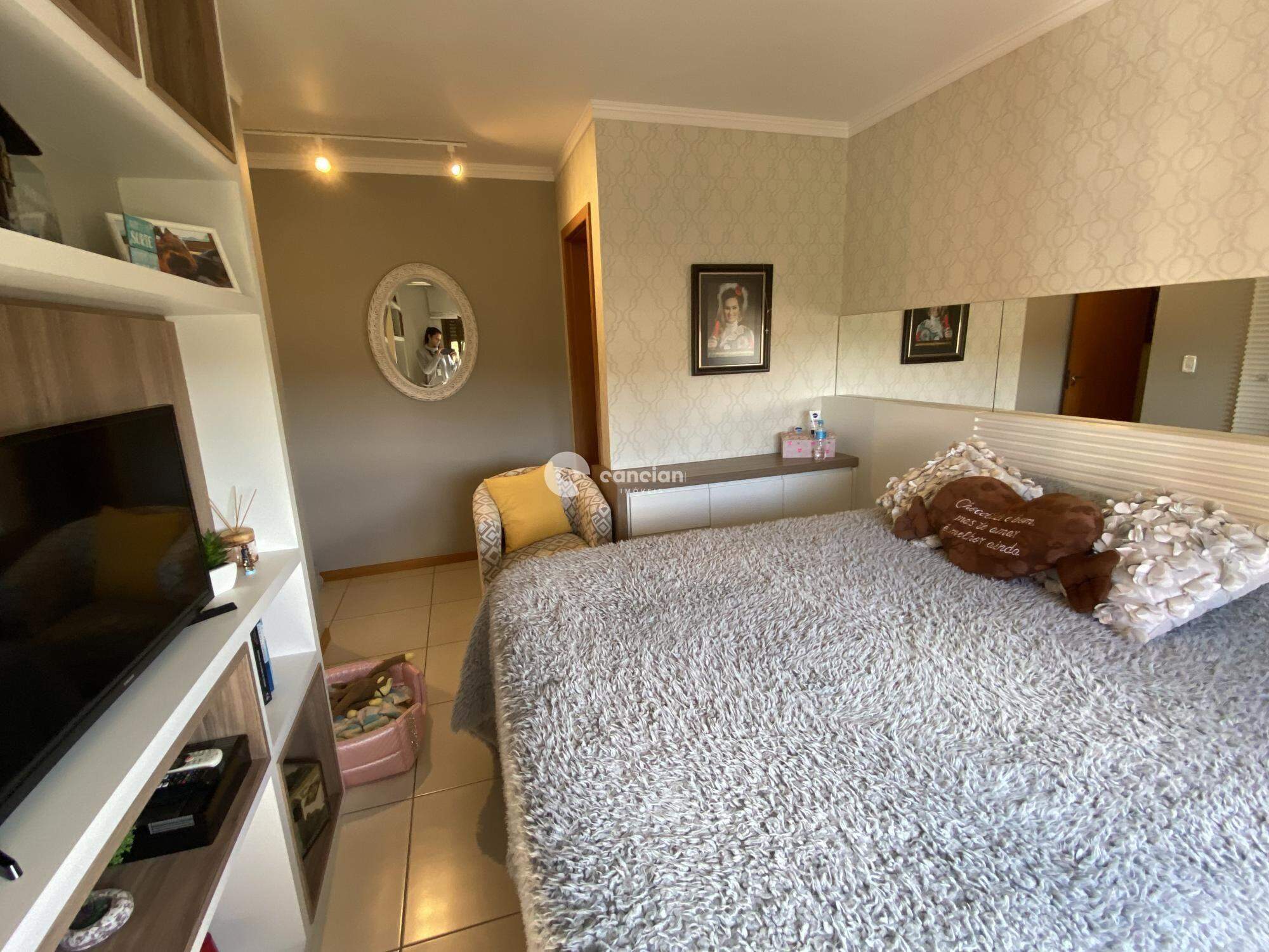 Apartamento à venda no Uglione: 