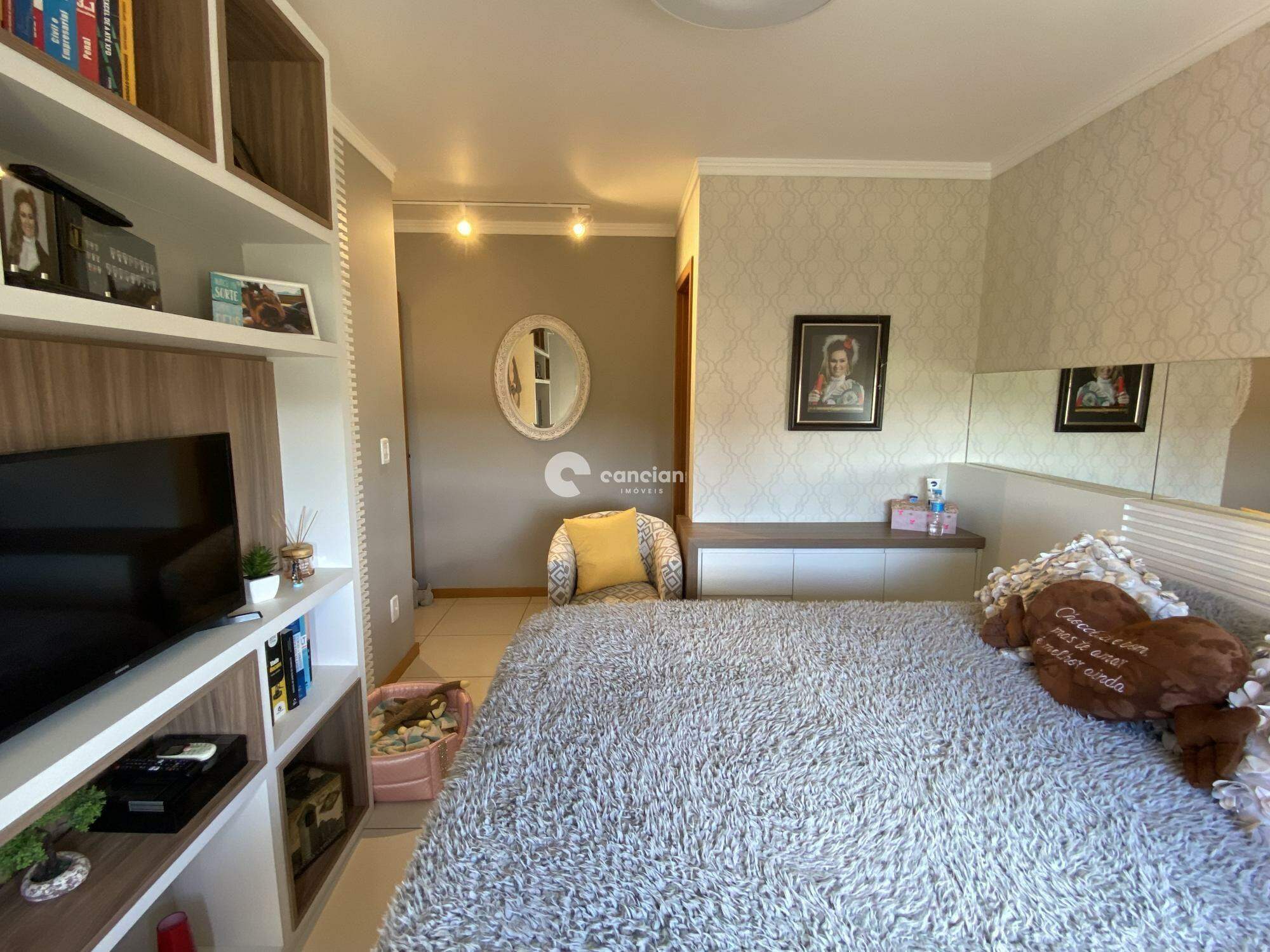 Apartamento à venda no Uglione: 