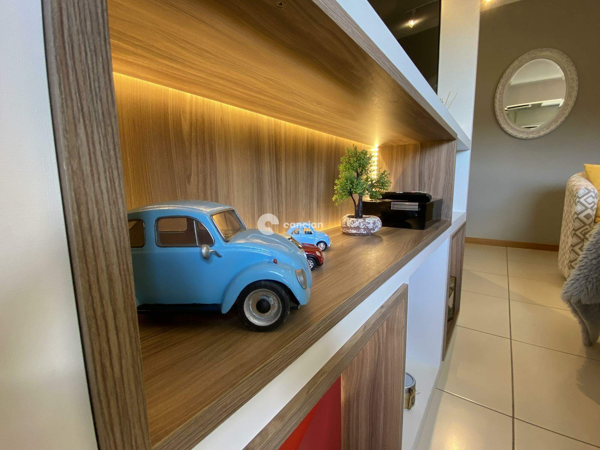 Apartamento à venda no Uglione: 