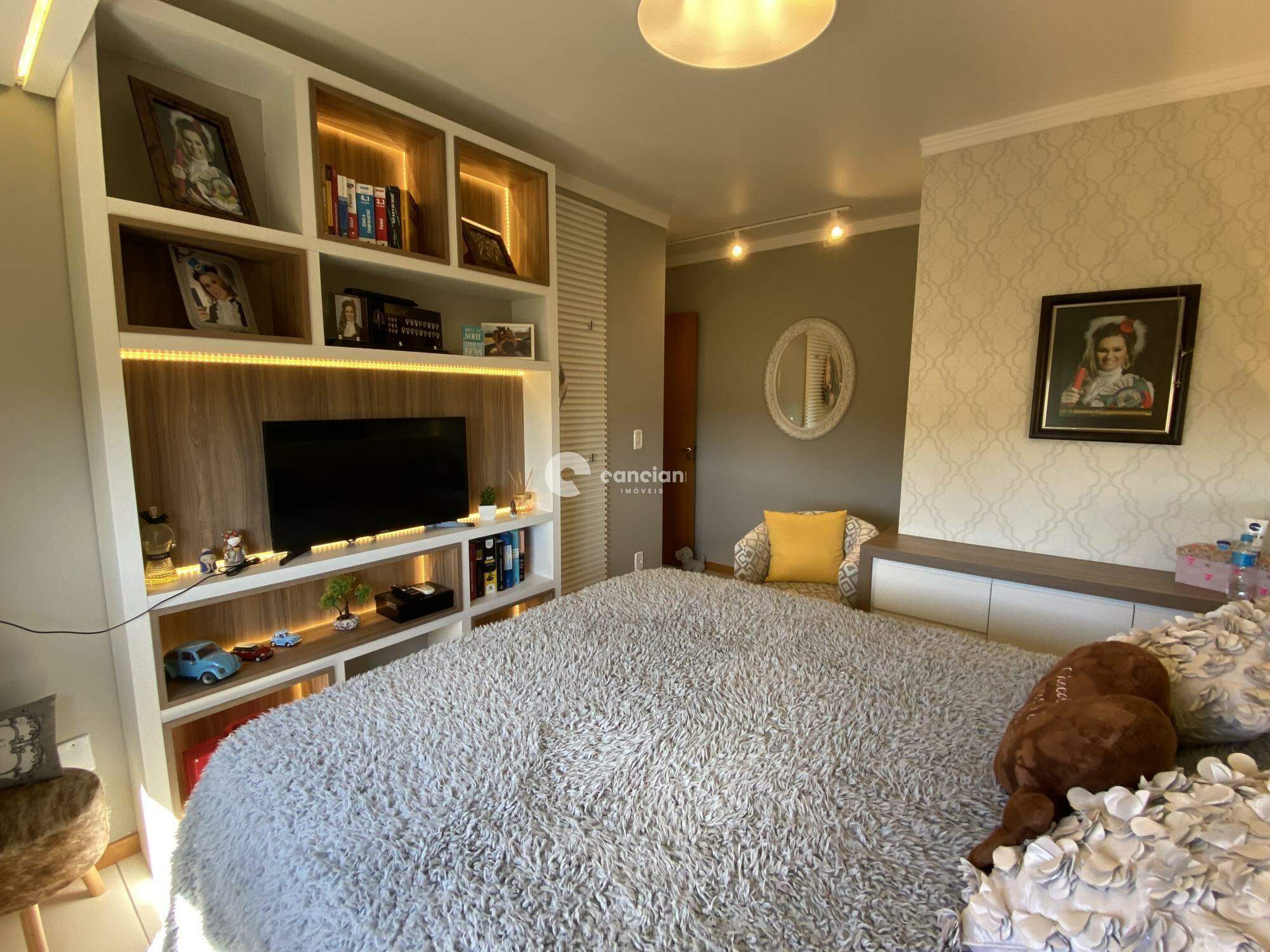 Apartamento à venda no Uglione: 