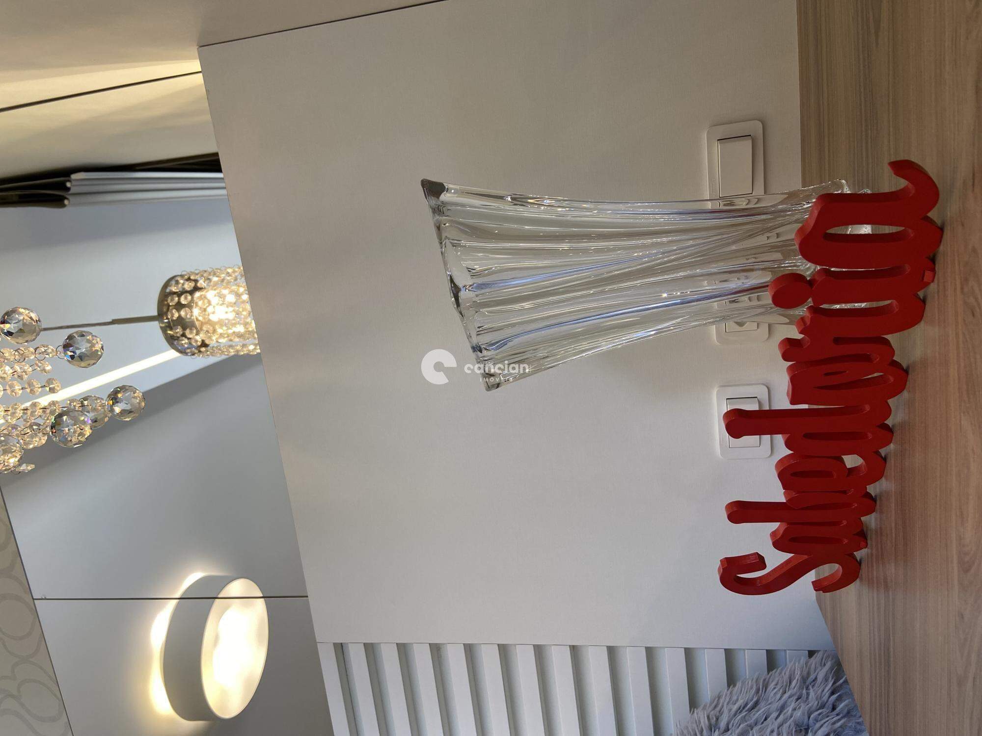 Apartamento à venda no Uglione: 