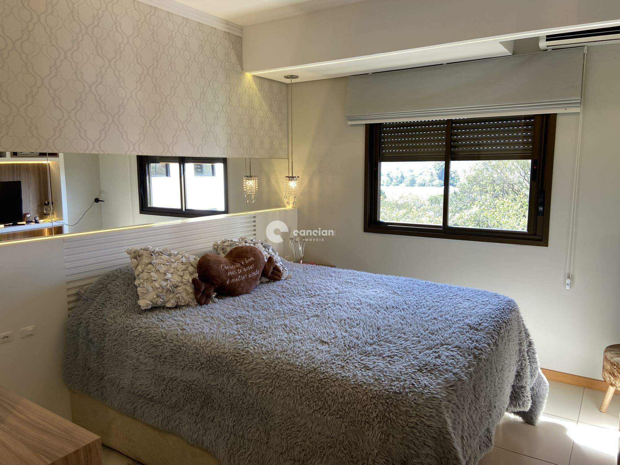 Apartamento à venda no Uglione: 