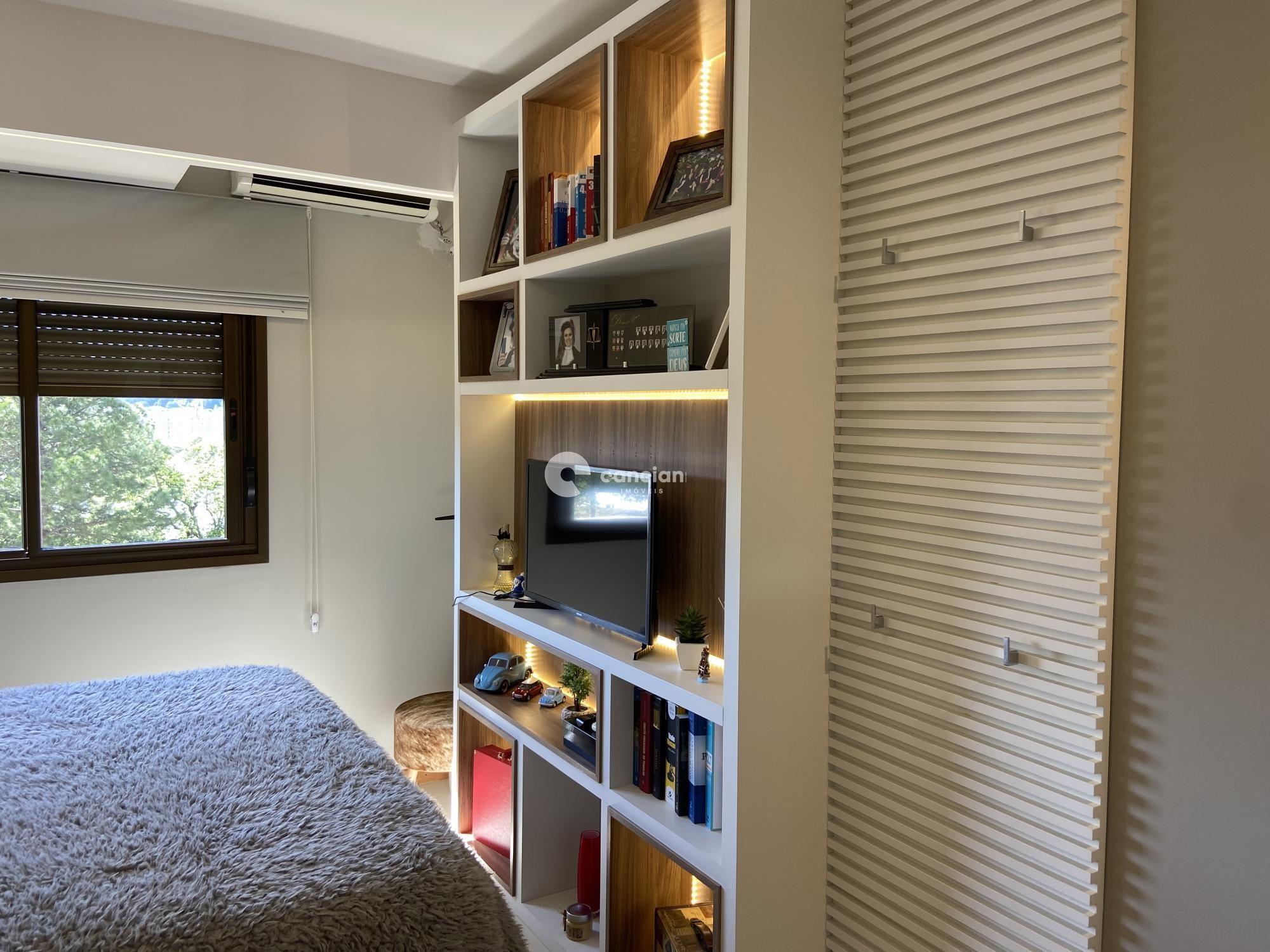 Apartamento à venda no Uglione: 