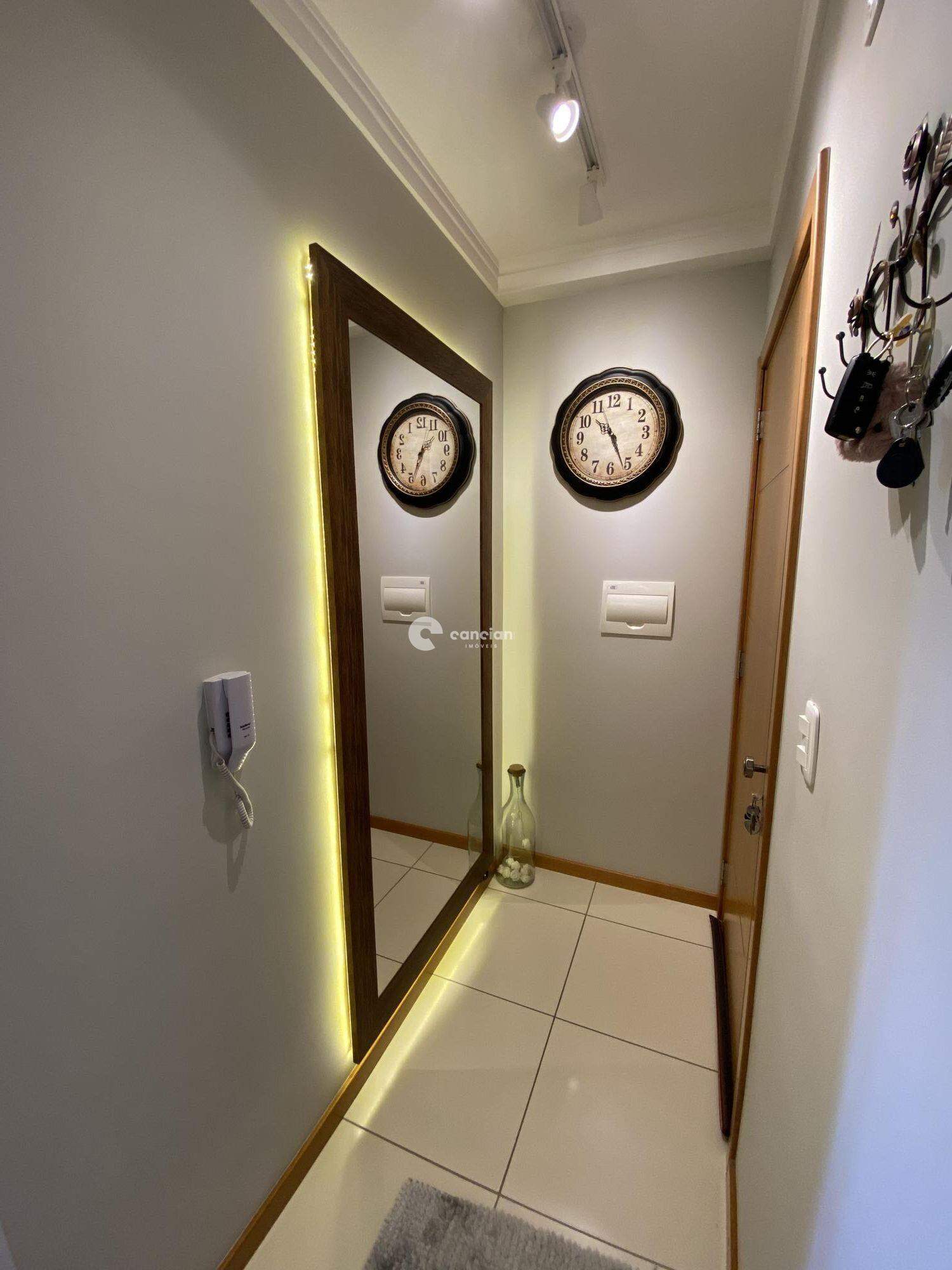 Apartamento à venda no Uglione: 