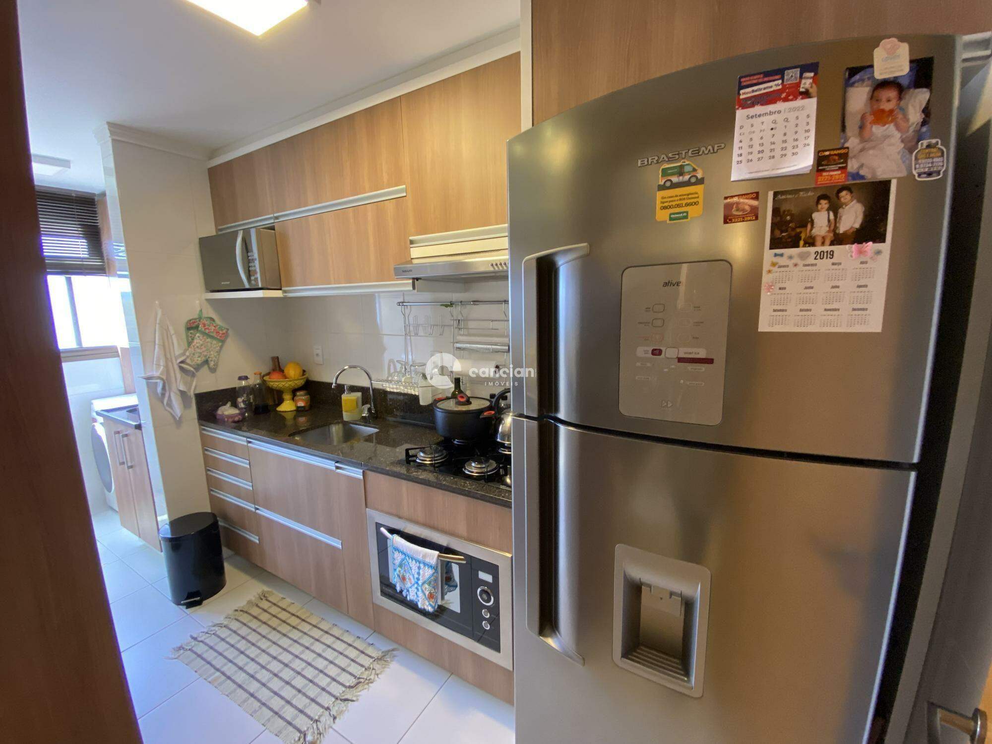 Apartamento à venda no Uglione: 