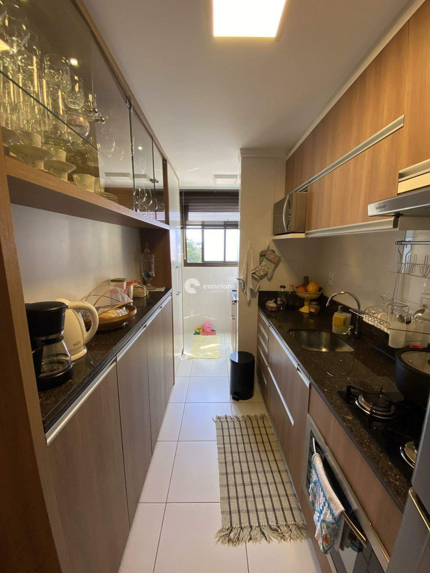 Apartamento à venda no Uglione: 