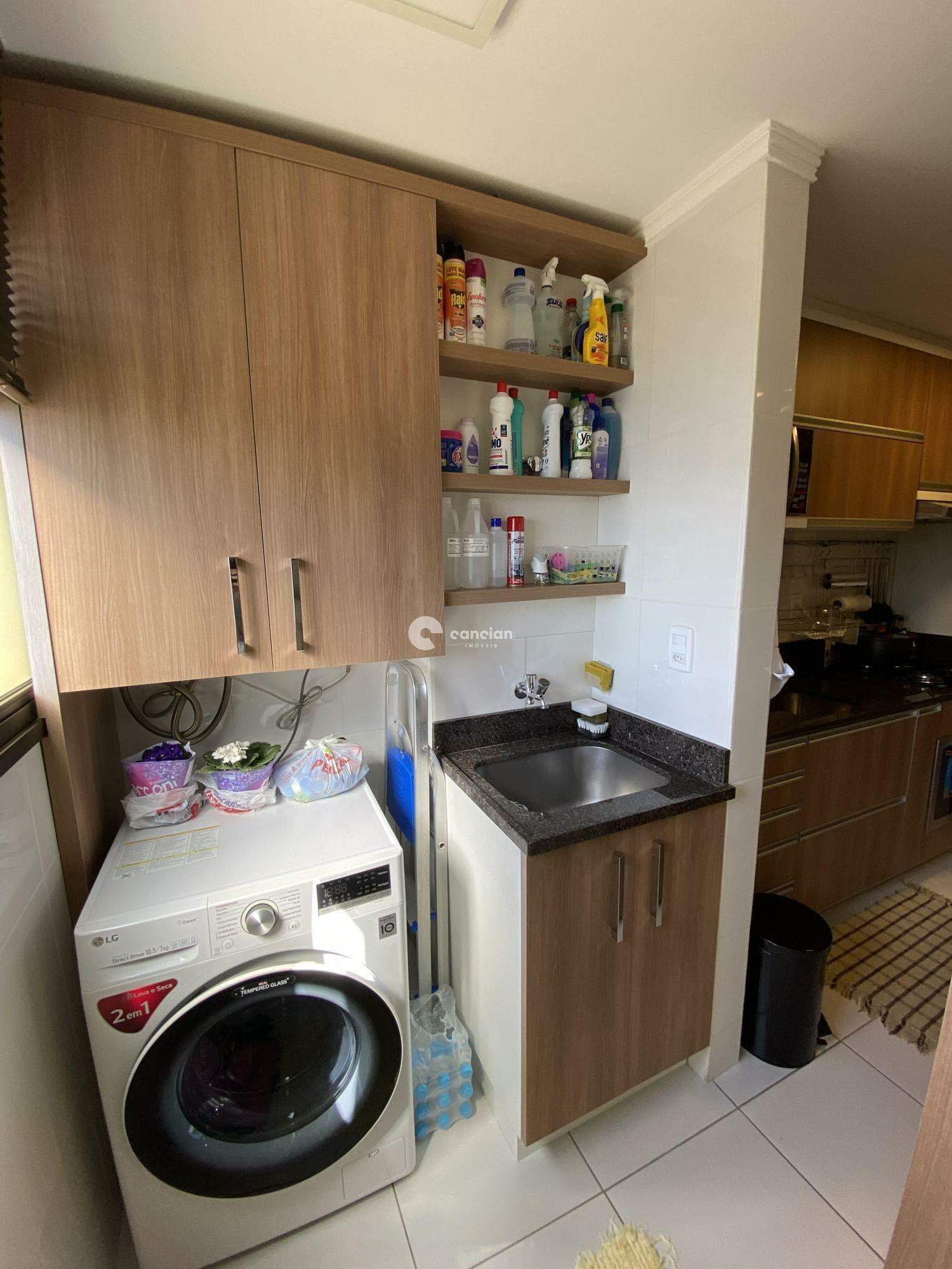 Apartamento à venda no Uglione: 