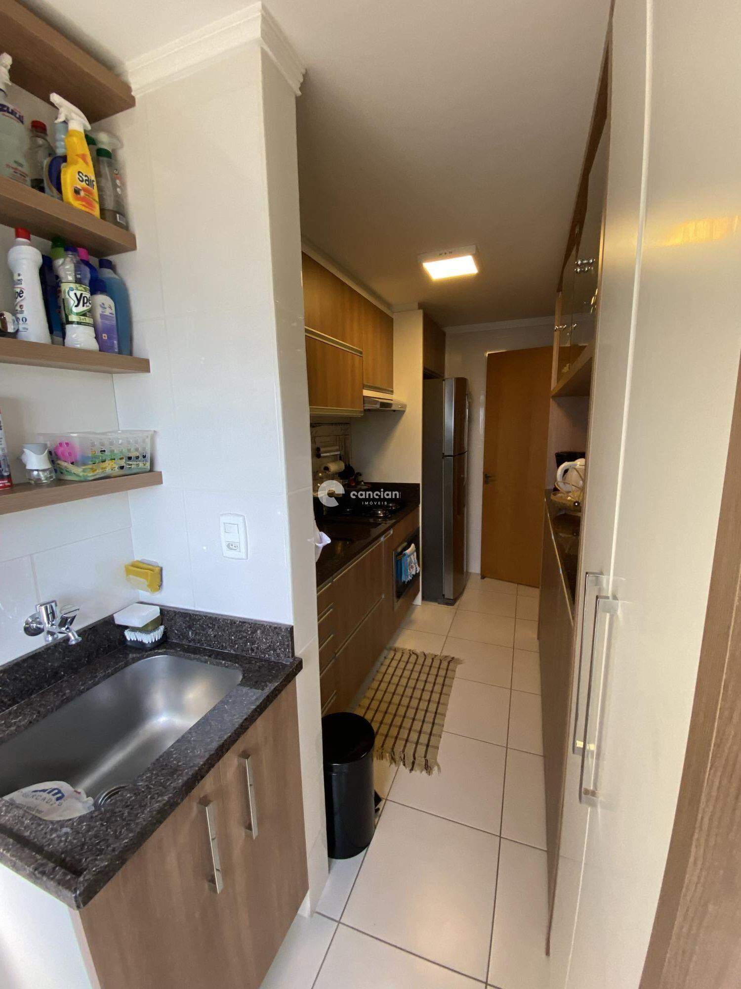 Apartamento à venda no Uglione: 