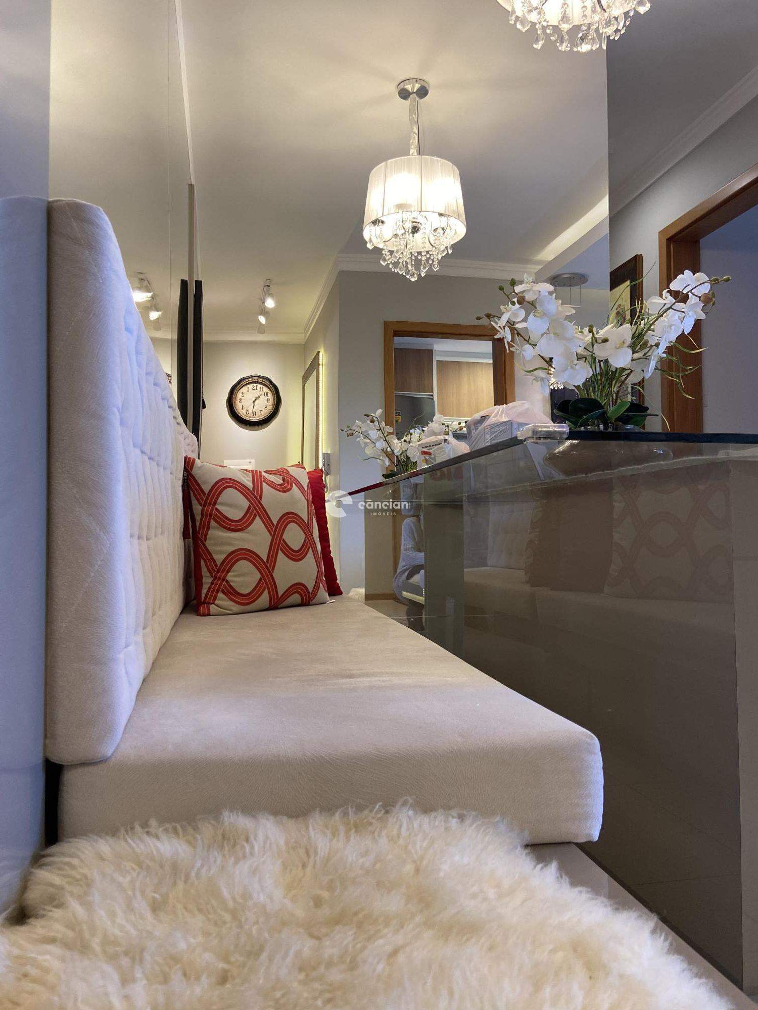 Apartamento à venda no Uglione: 