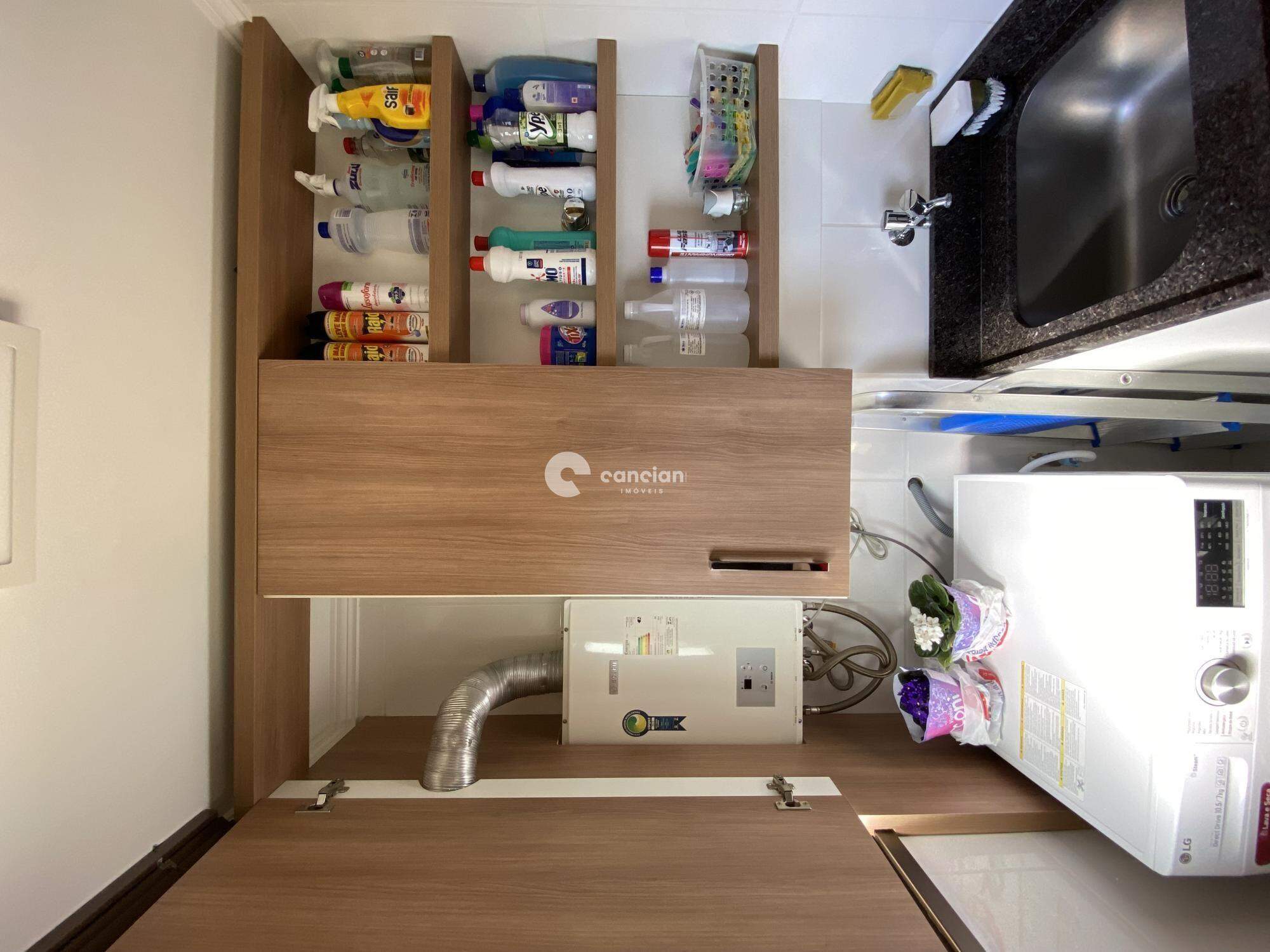 Apartamento à venda no Uglione: 