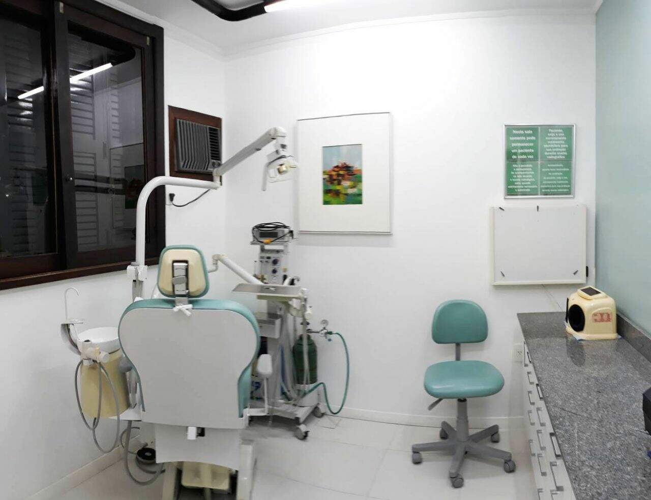 Casa Comercial à venda no Nossa Senhora Medianeira: 