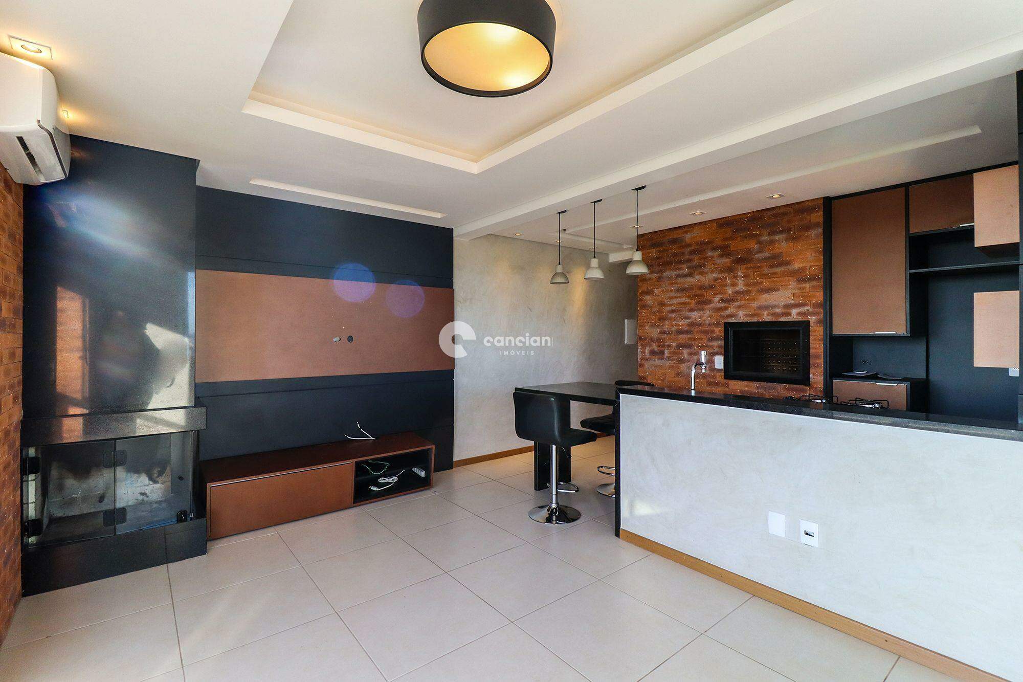 Apartamento à venda no Nossa Senhora Medianeira: 
