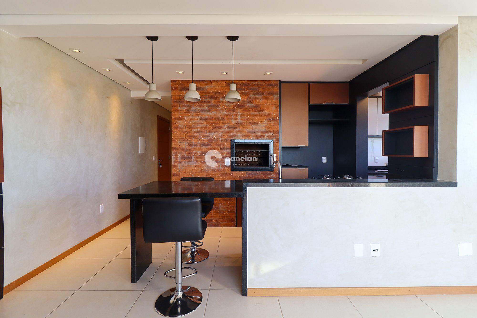 Apartamento à venda no Nossa Senhora Medianeira: 