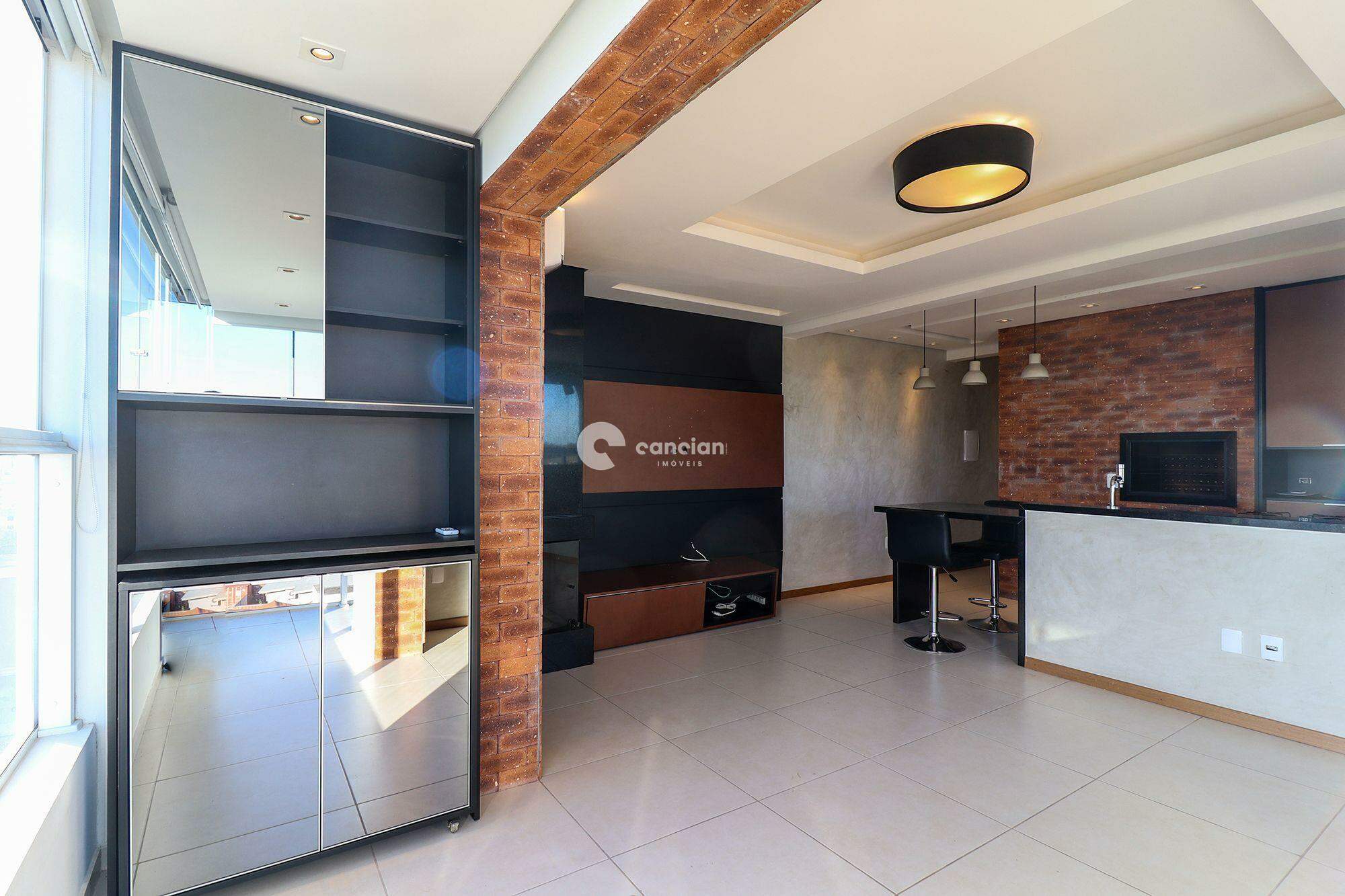 Apartamento à venda no Nossa Senhora Medianeira: 