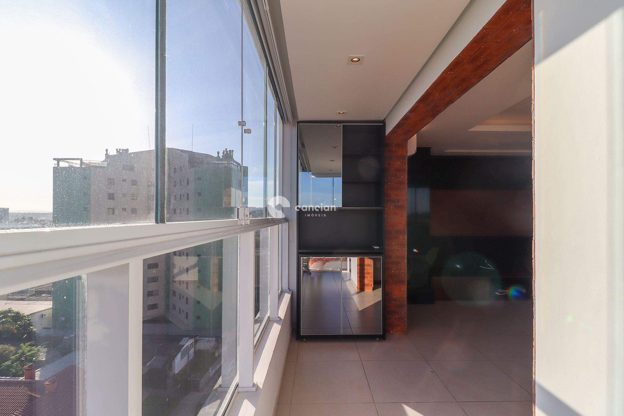 Apartamento à venda no Nossa Senhora Medianeira: 