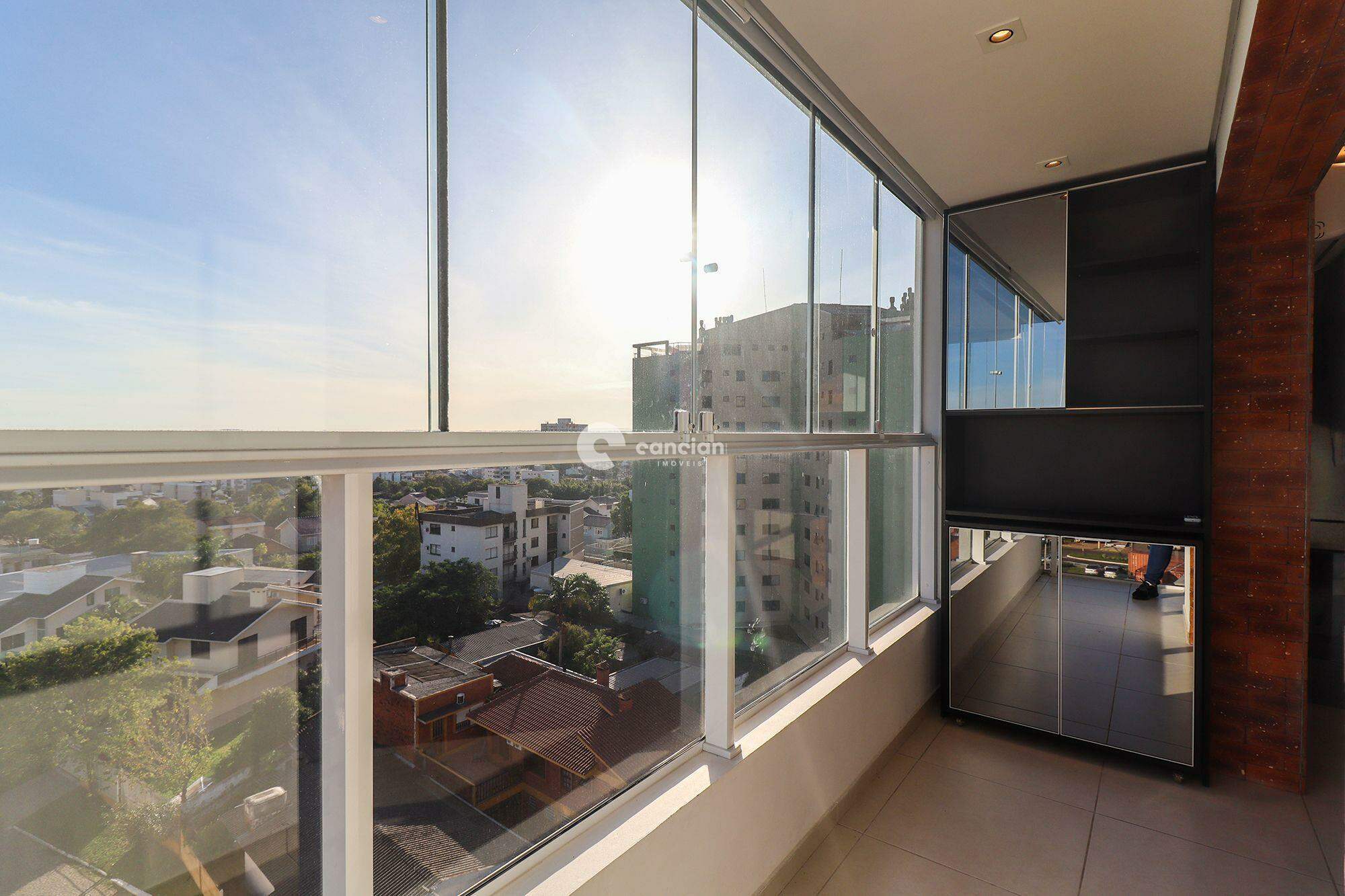 Apartamento à venda no Nossa Senhora Medianeira: 