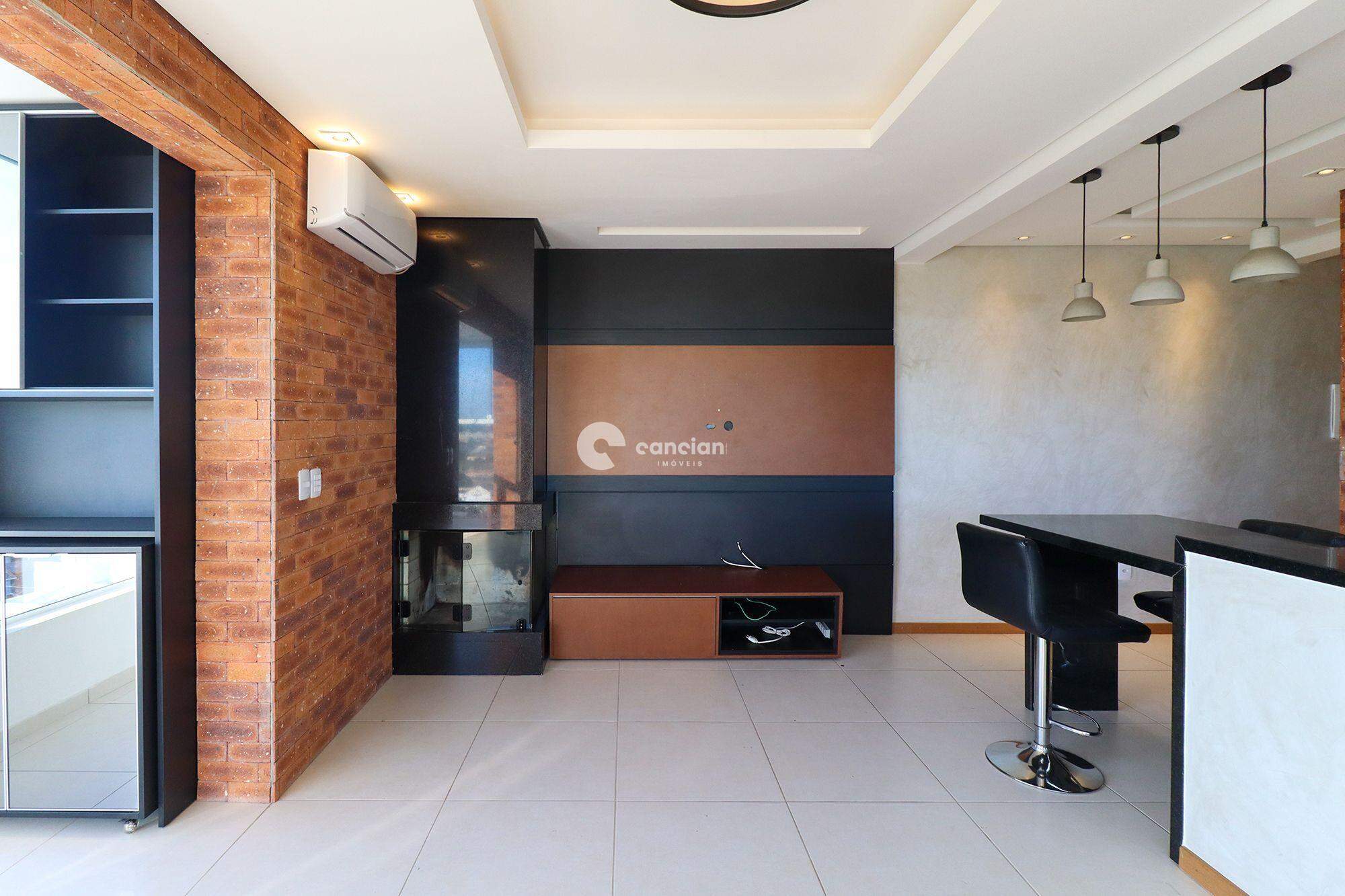 Apartamento à venda no Nossa Senhora Medianeira: 