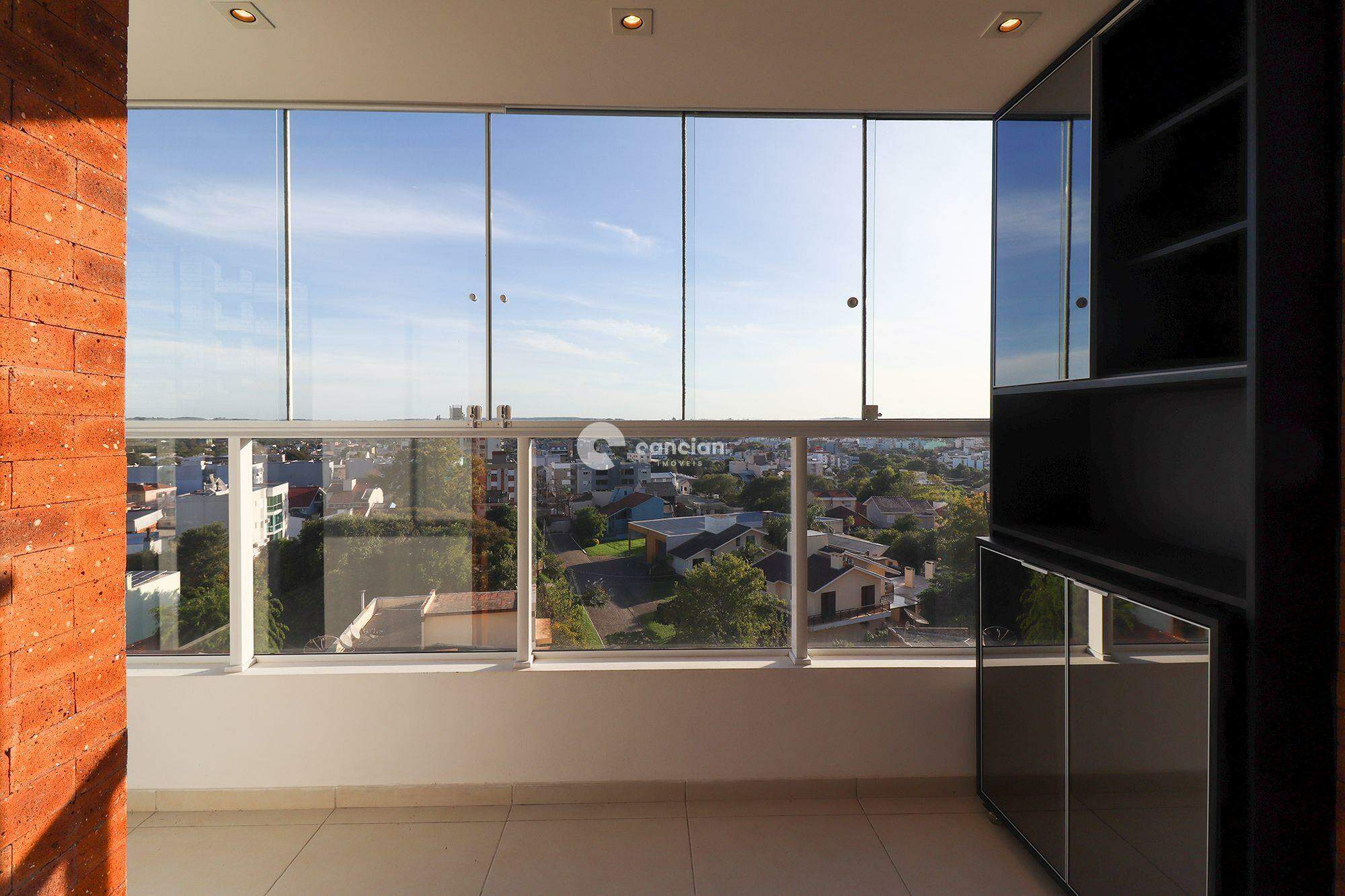 Apartamento à venda no Nossa Senhora Medianeira: 