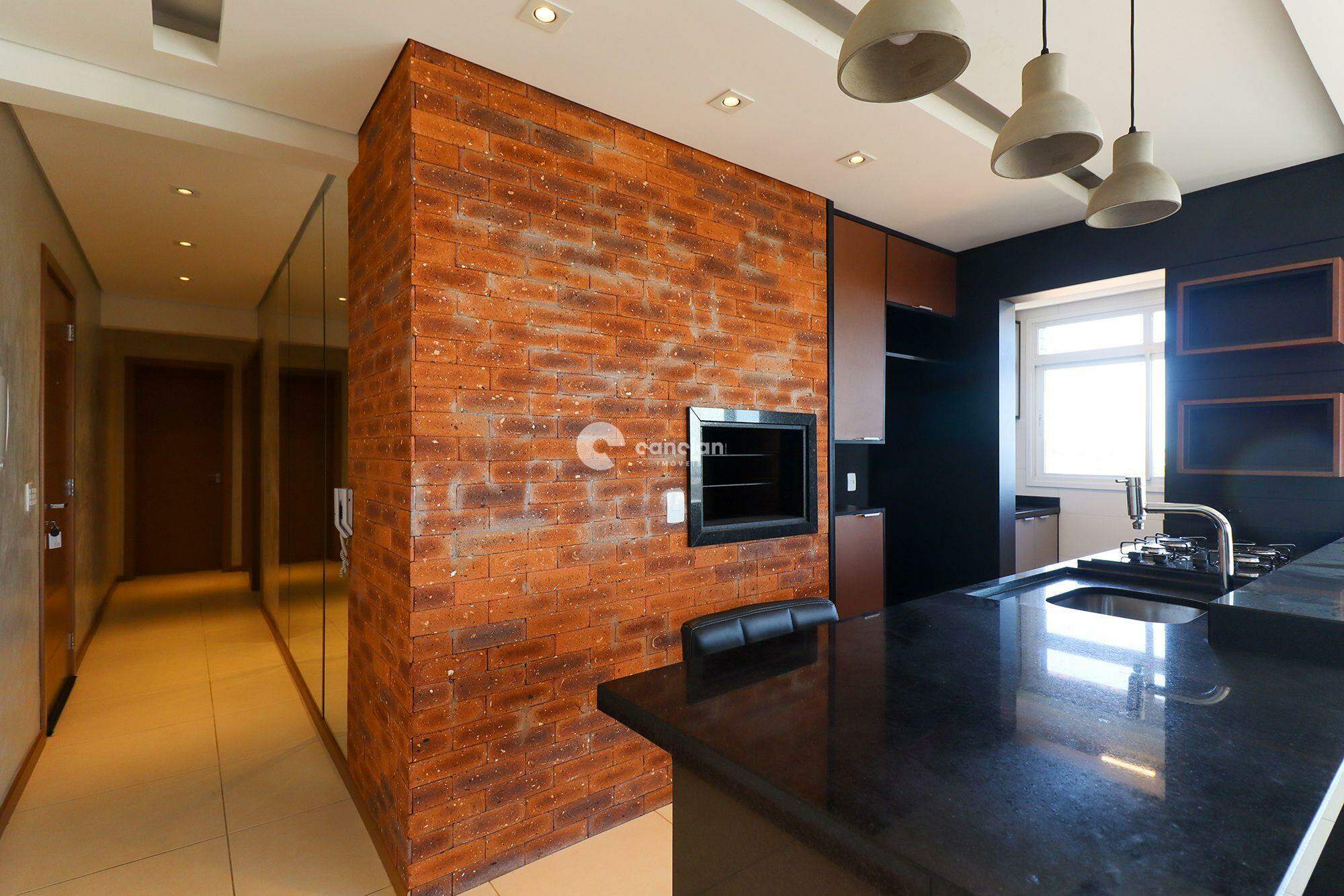 Apartamento à venda no Nossa Senhora Medianeira: 
