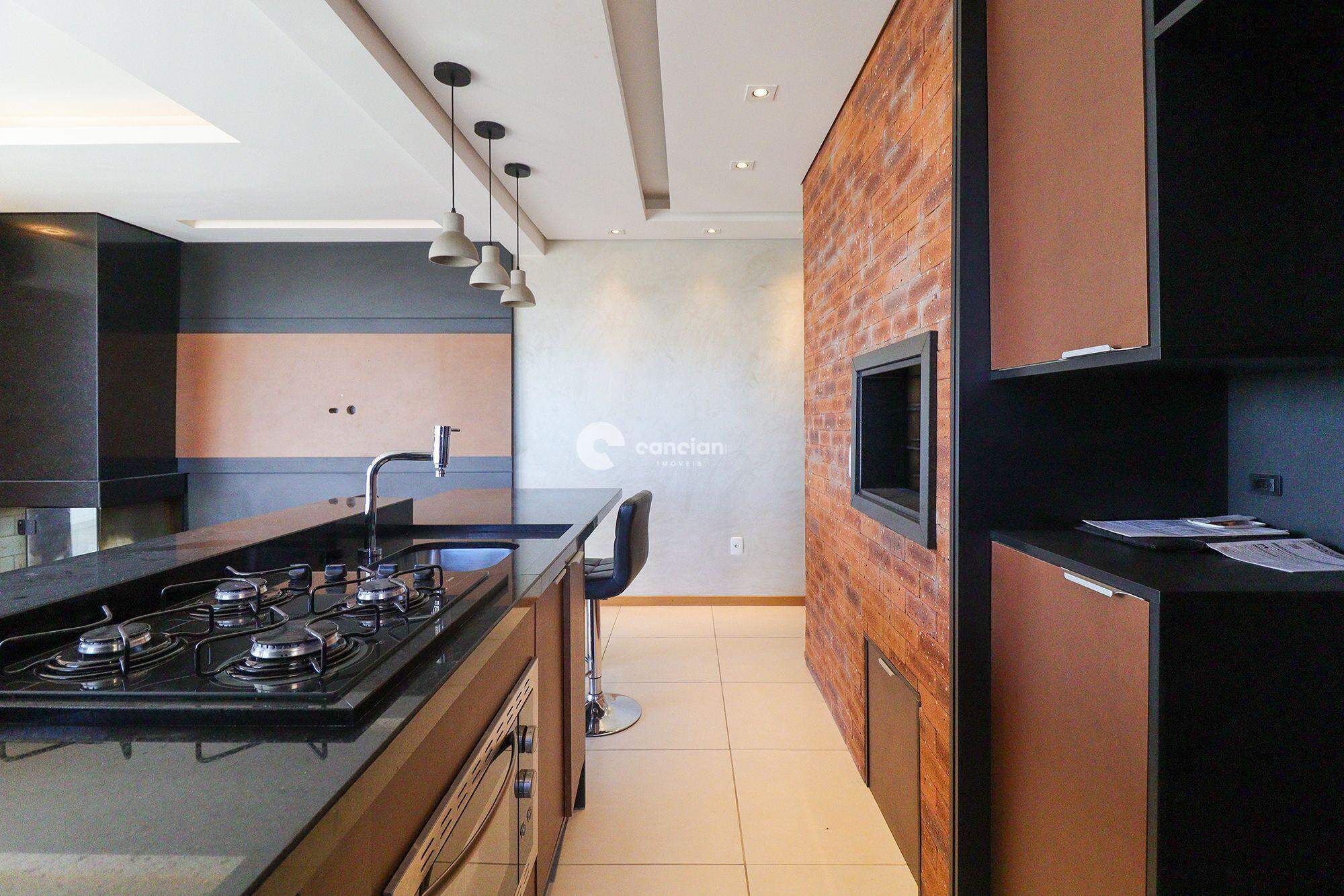 Apartamento à venda no Nossa Senhora Medianeira: 