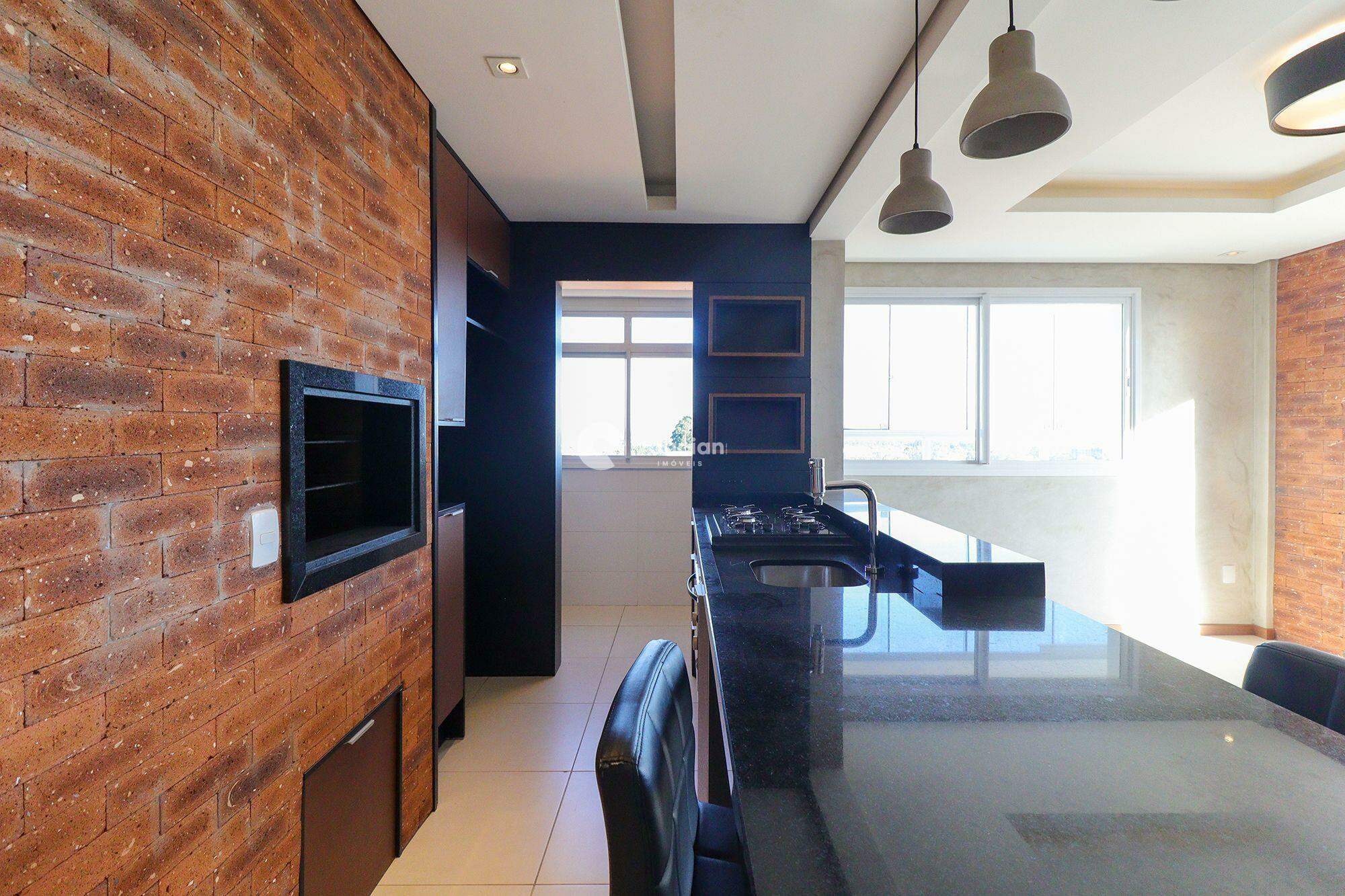 Apartamento à venda no Nossa Senhora Medianeira: 