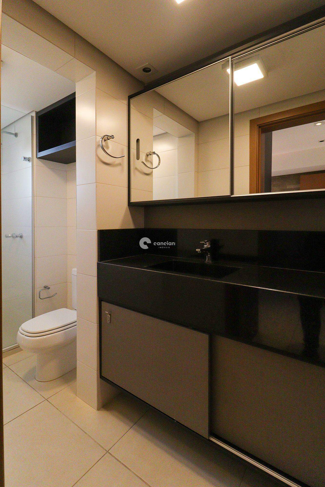 Apartamento à venda no Nossa Senhora Medianeira: 