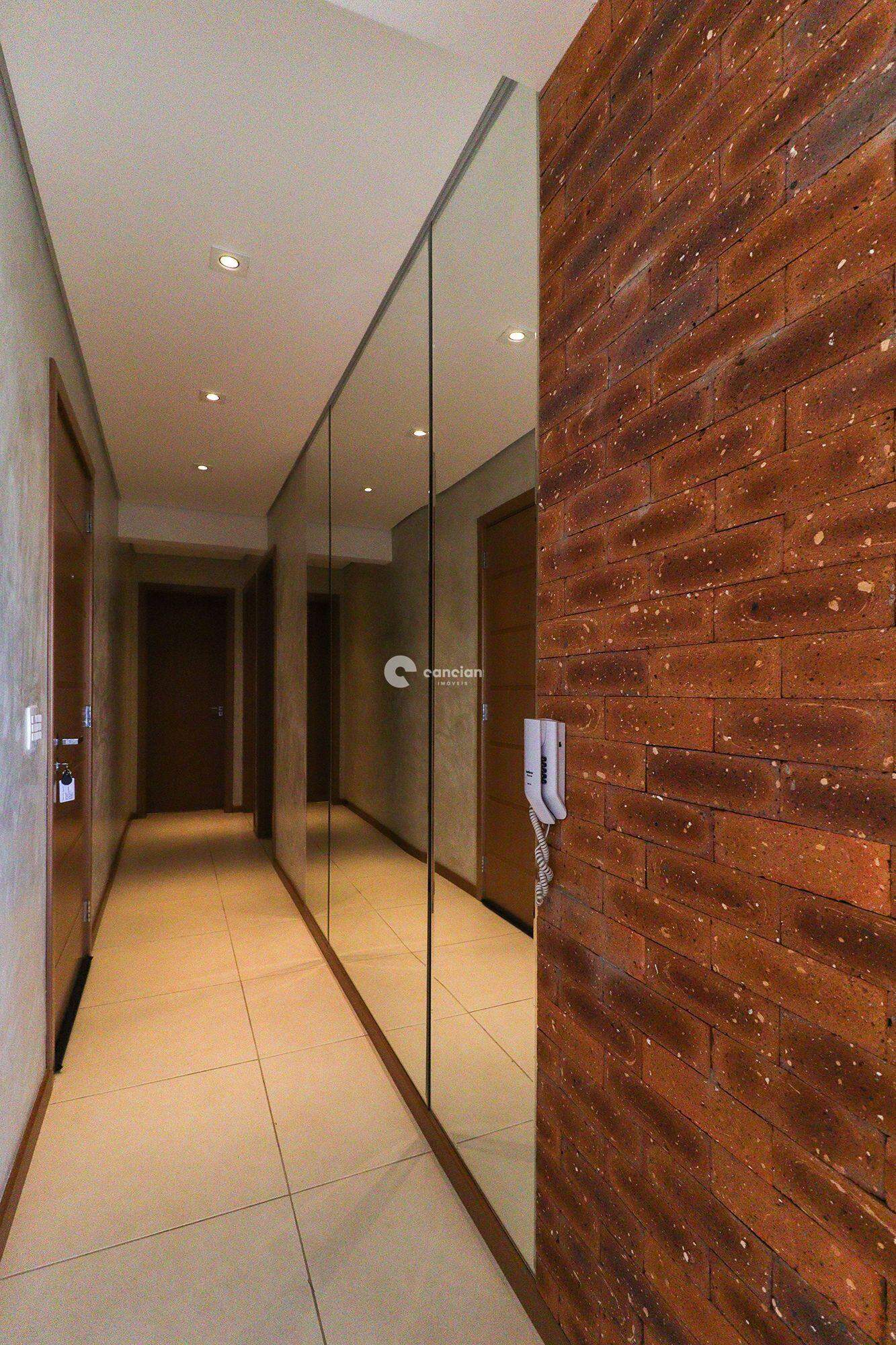 Apartamento à venda no Nossa Senhora Medianeira: 