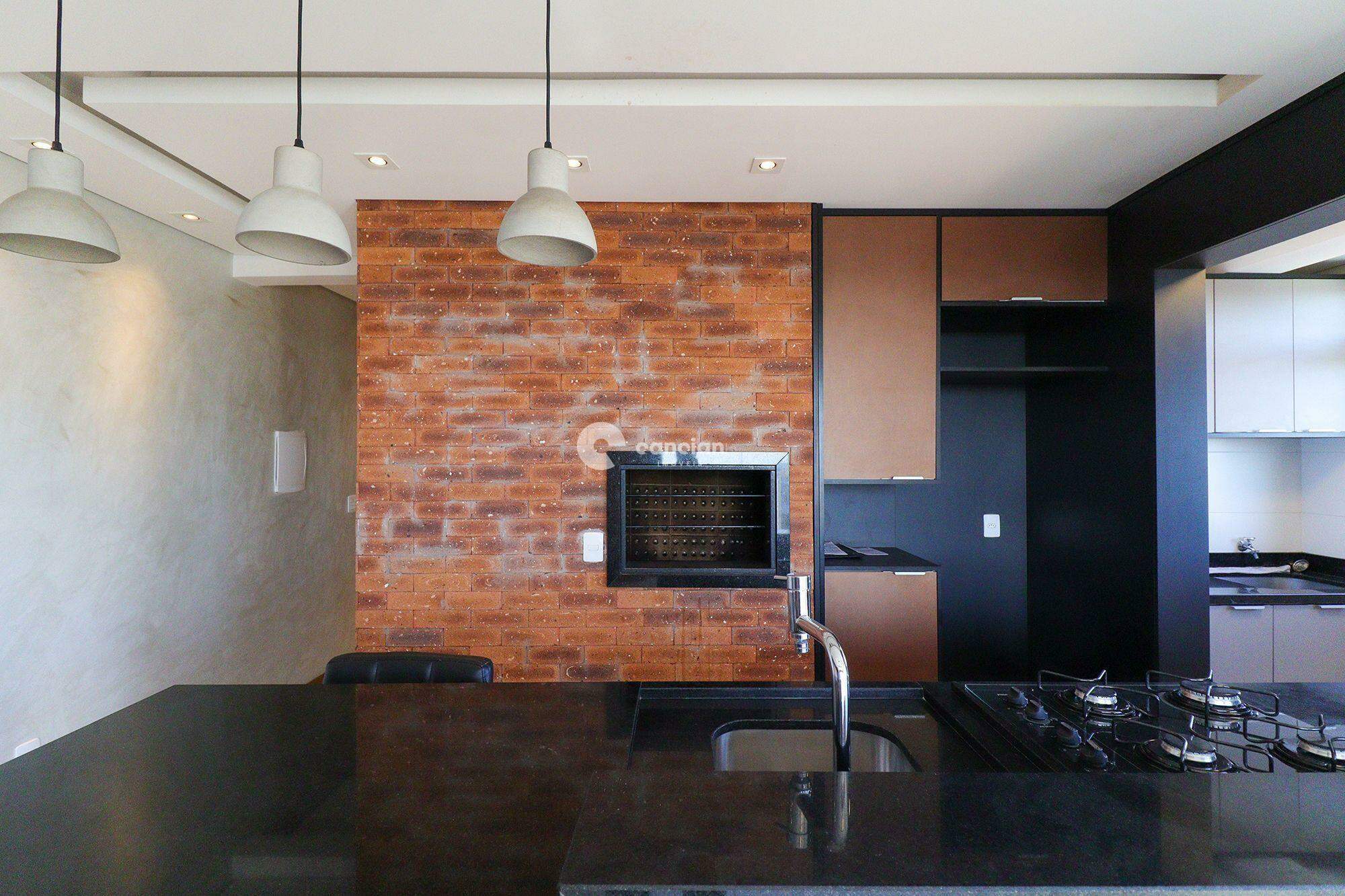 Apartamento à venda no Nossa Senhora Medianeira: 