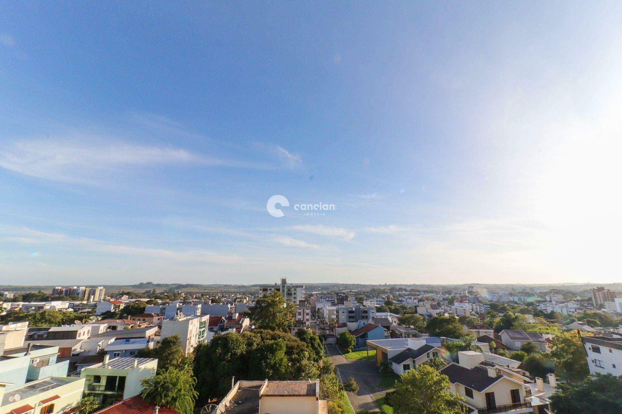 Apartamento à venda no Nossa Senhora Medianeira: 
