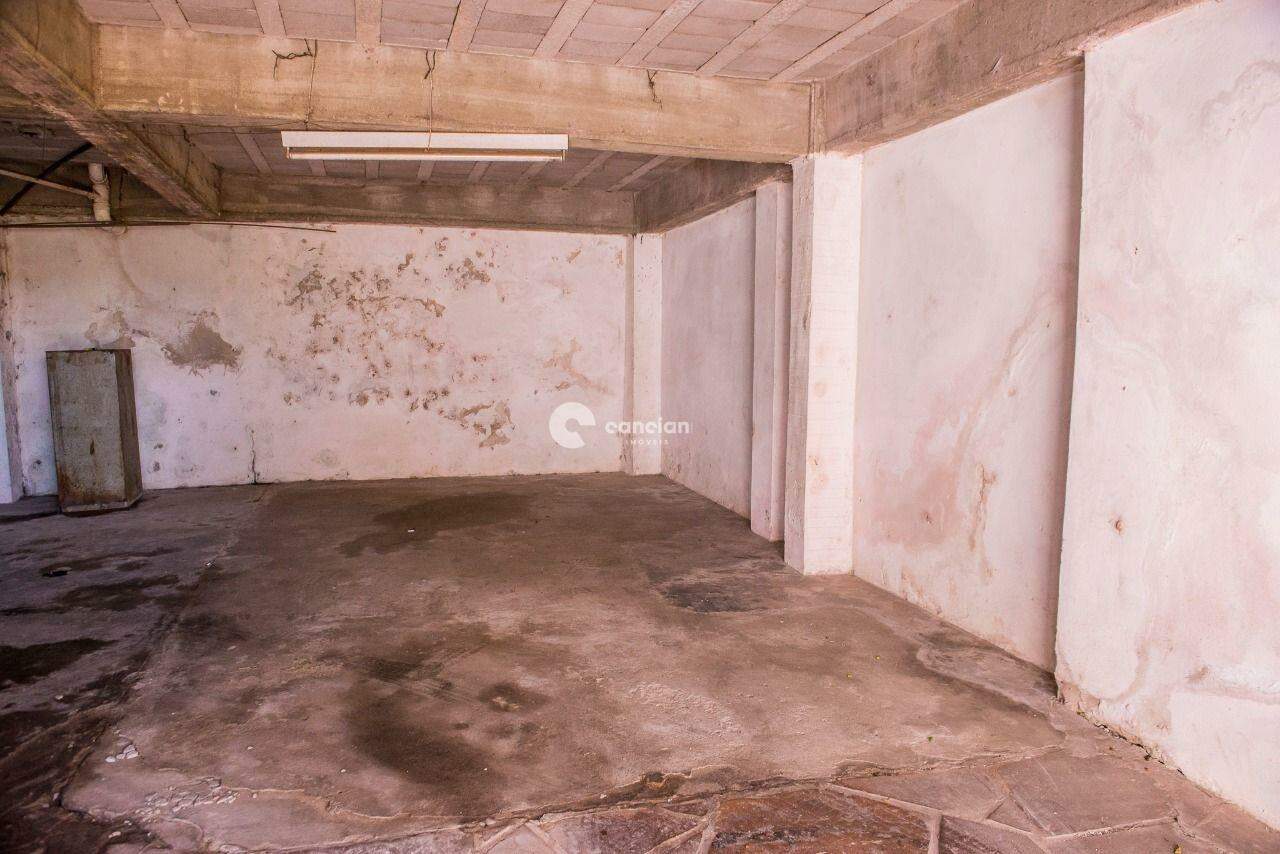 Prédio Residencial à venda no Nossa Senhora de Lourdes: 