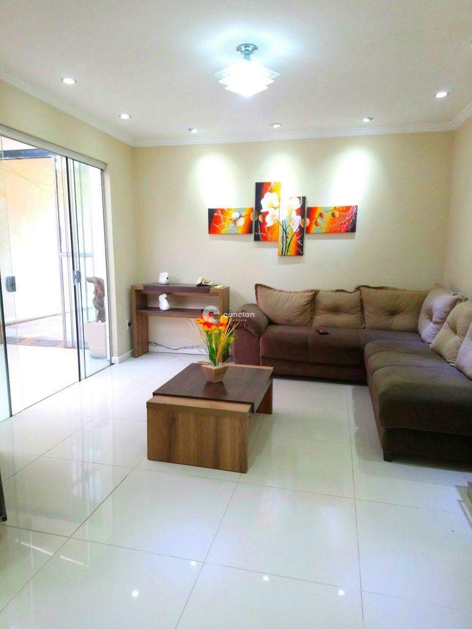 Casa à venda no Urlândia: 